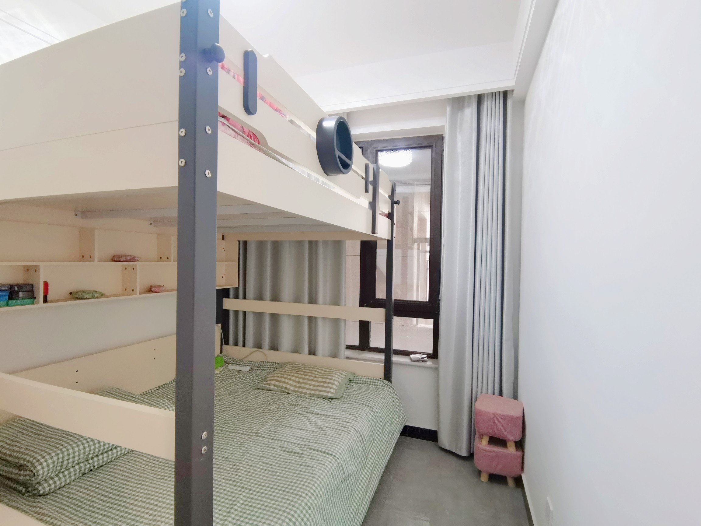 绿地IFC中央公馆