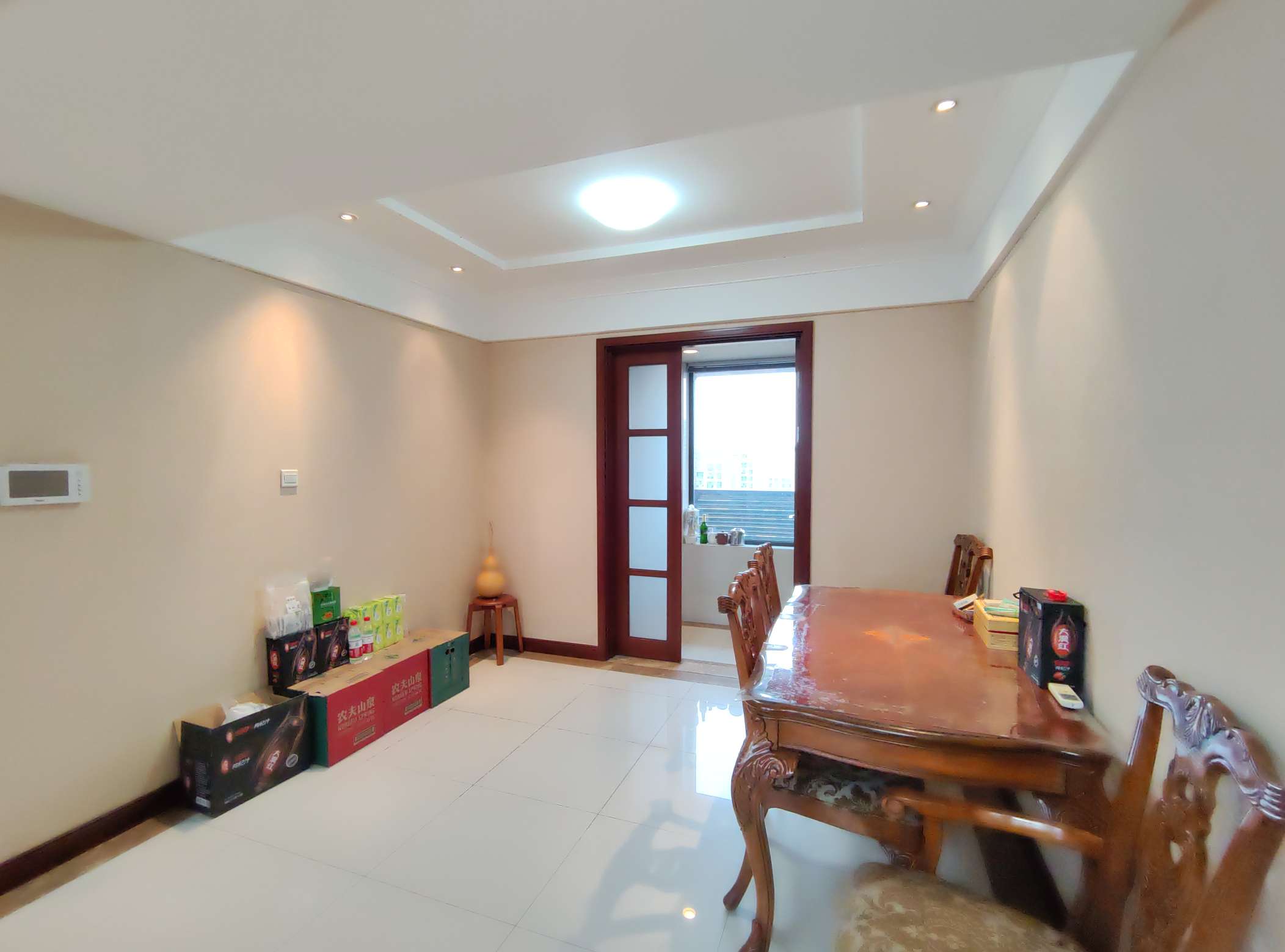 海尔绿城百合园