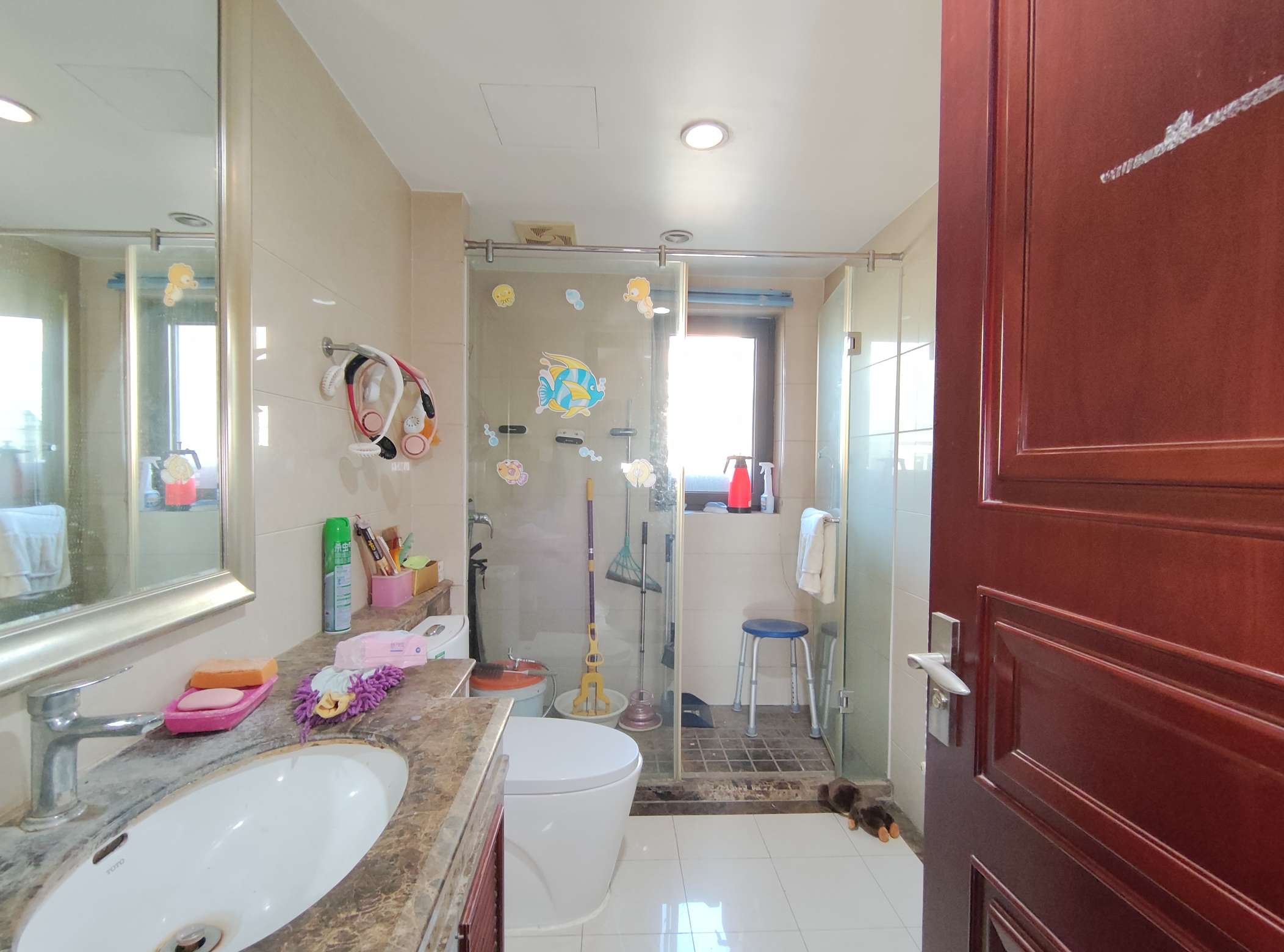 海尔绿城桂花园