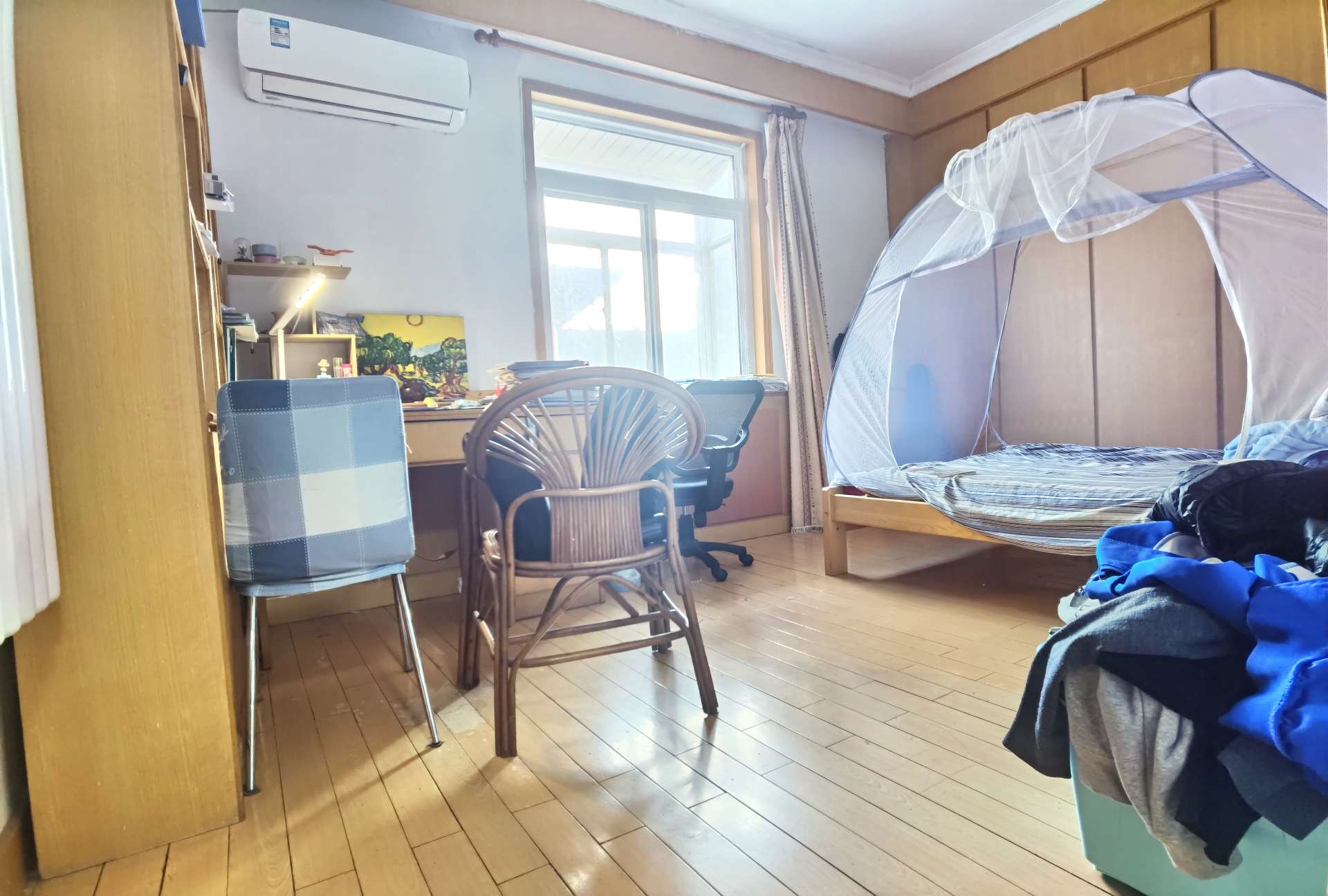 山东省新华书店宿舍