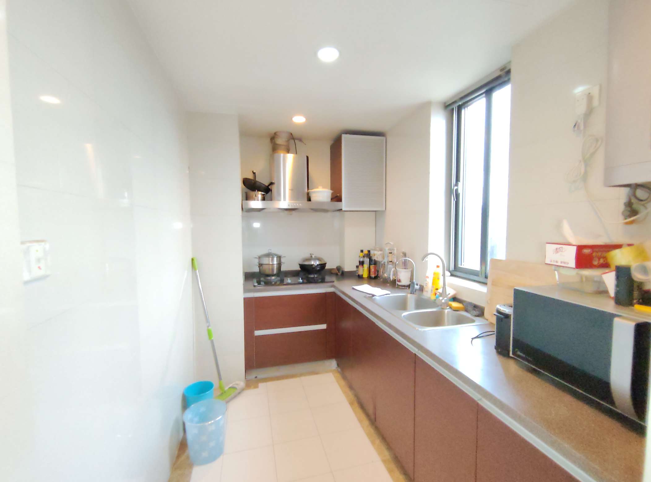 海尔绿城百合园