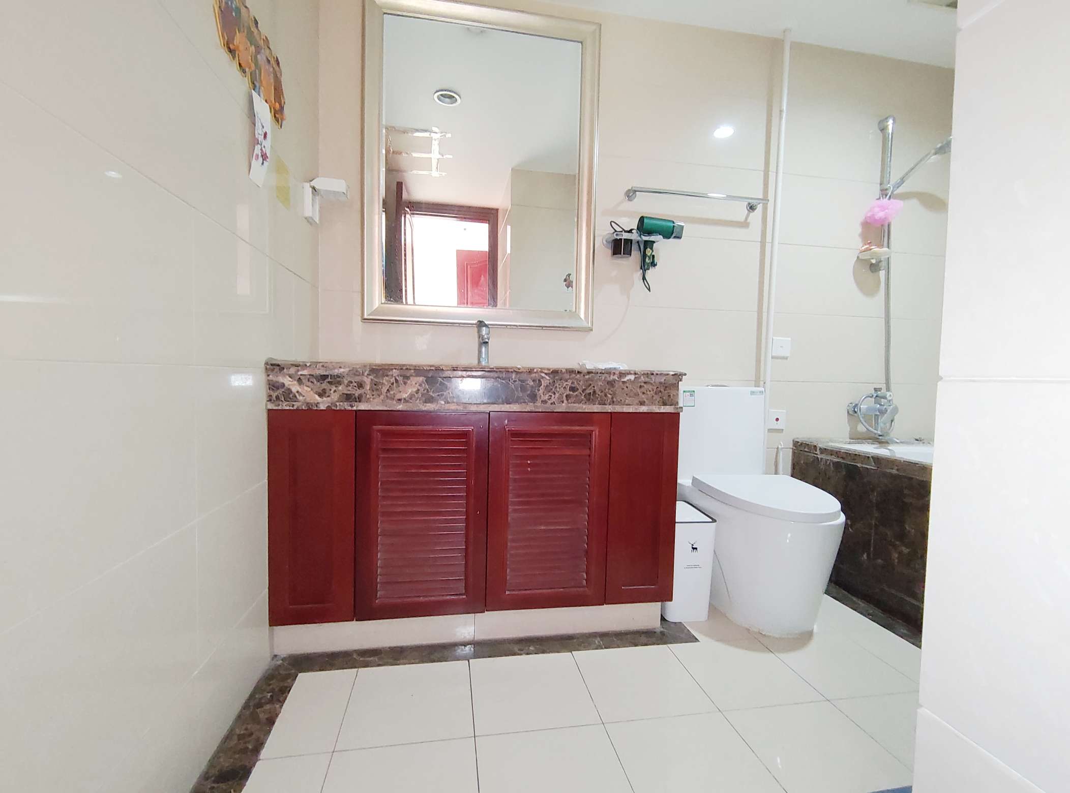 海尔绿城桂花园