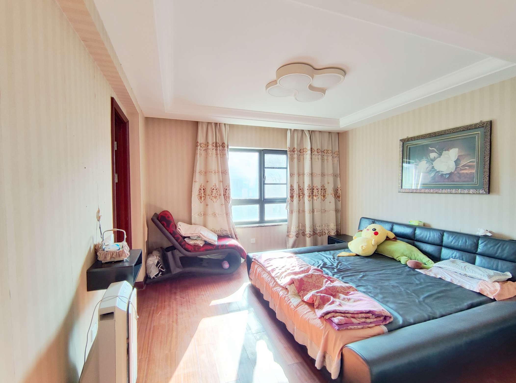 海尔绿城桂花园