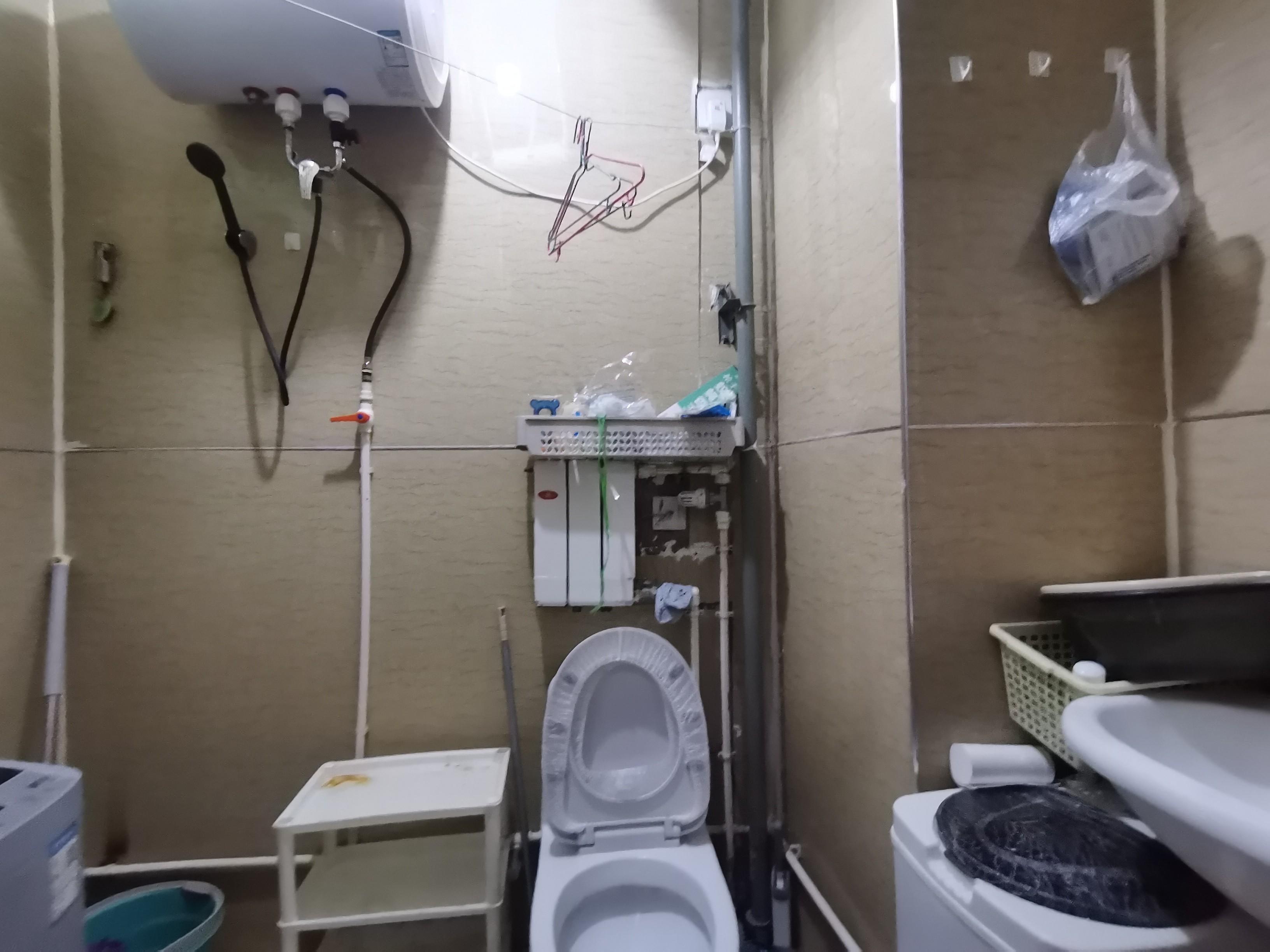 诚基中心