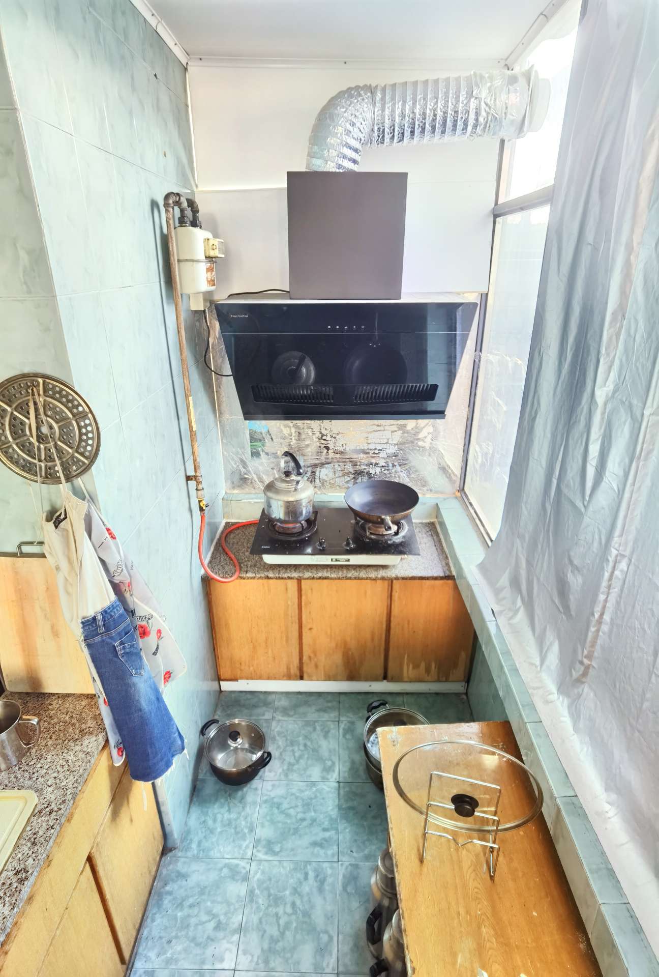 山东省新华书店宿舍