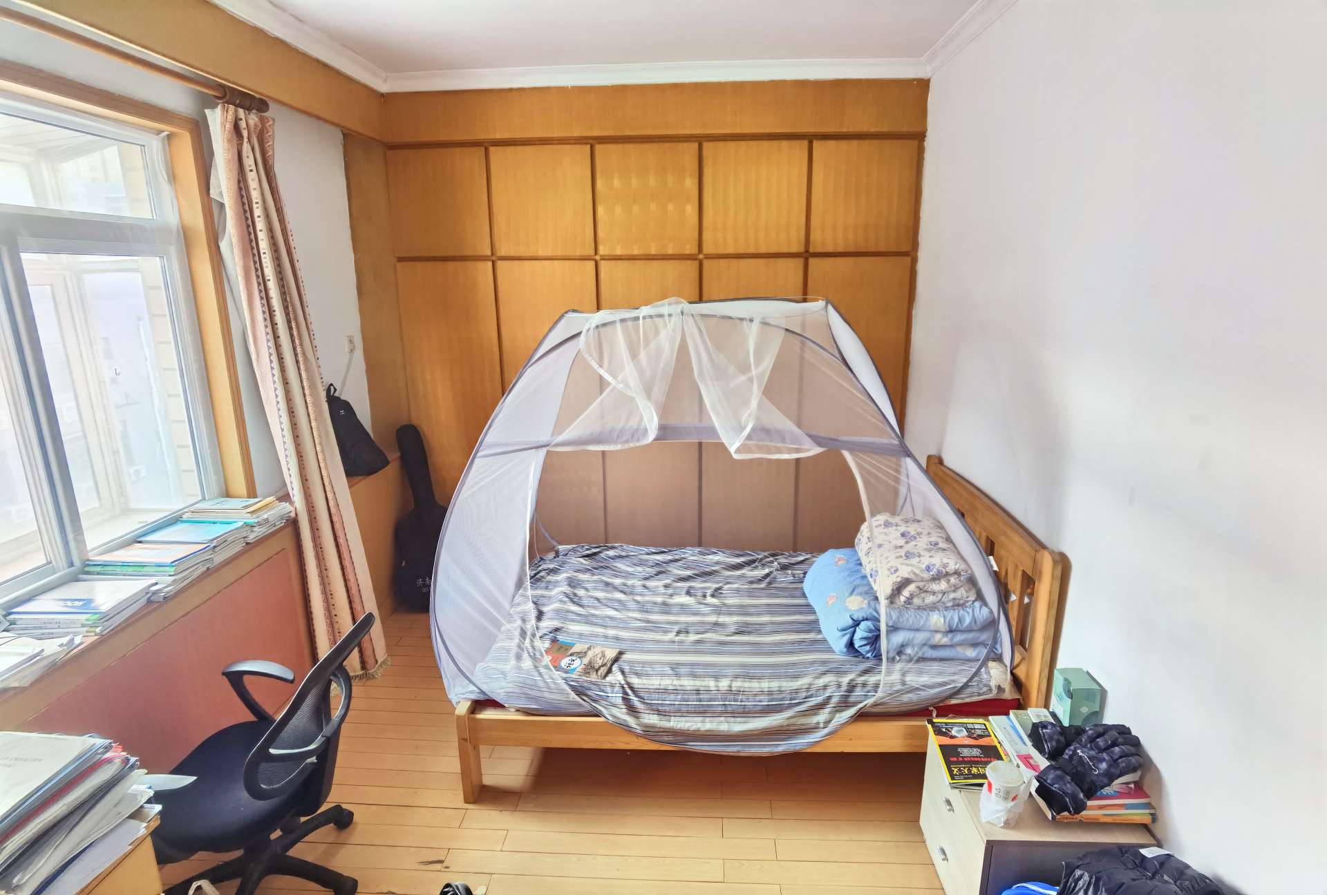 山东省新华书店宿舍