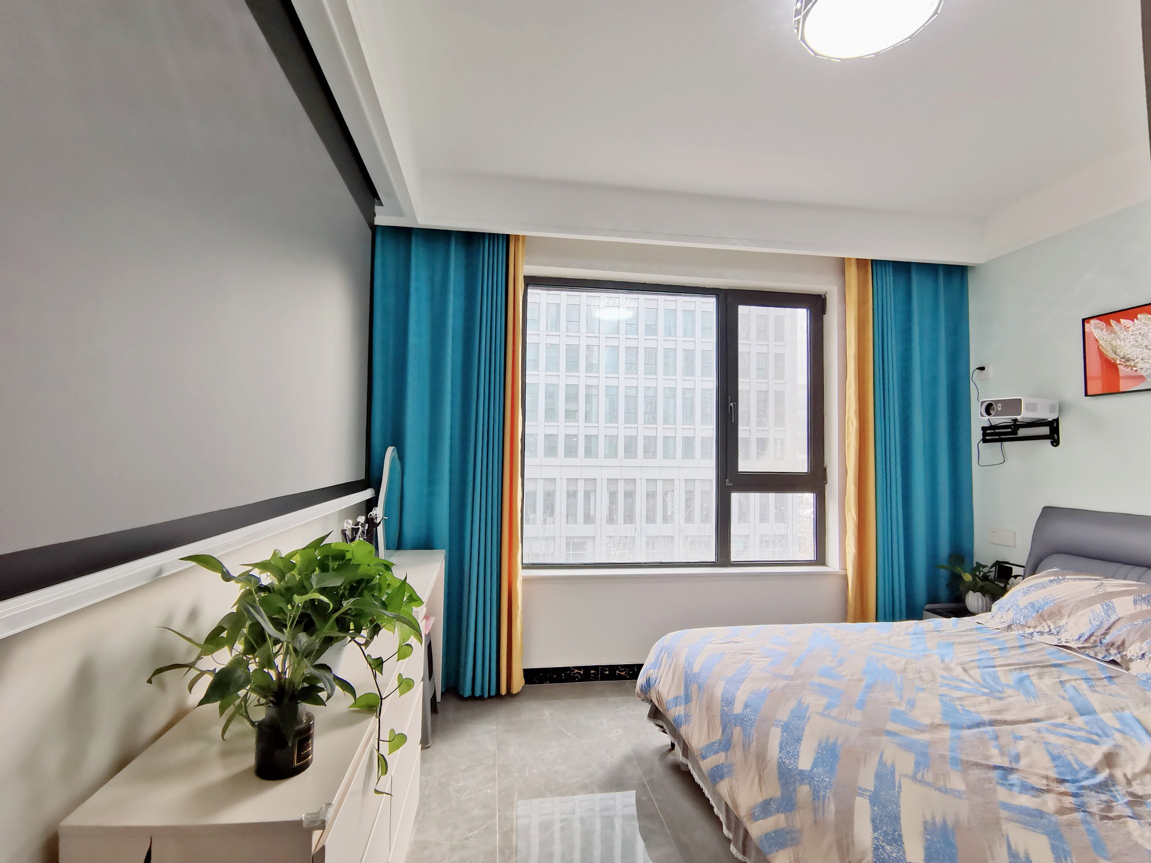 绿地IFC中央公馆