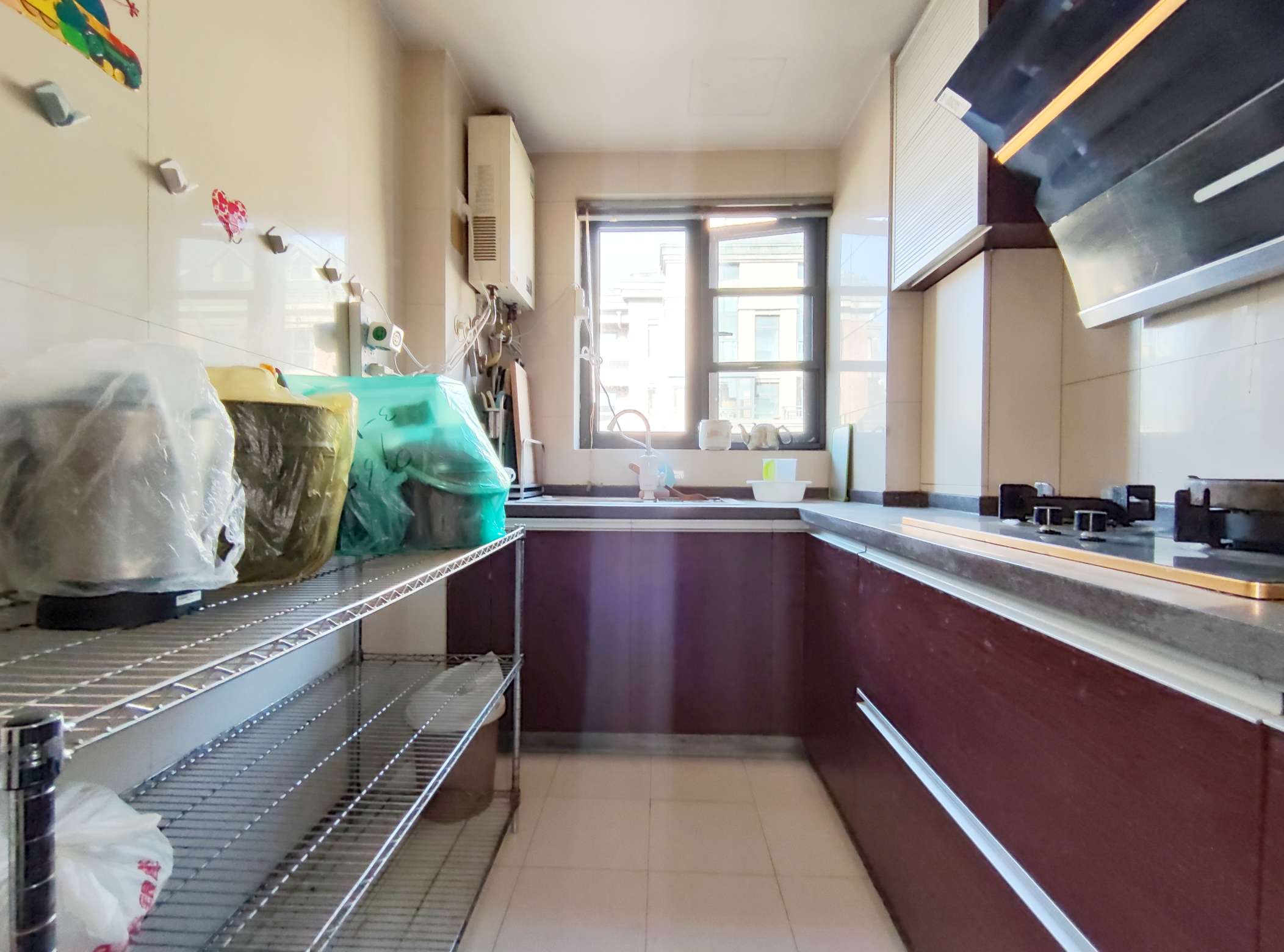 海尔绿城桂花园