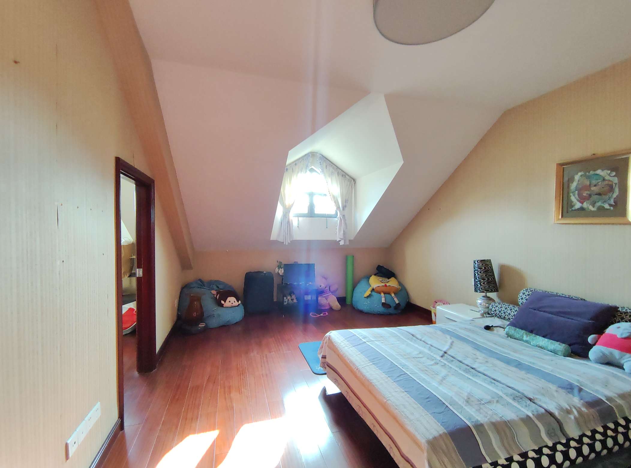 海尔绿城桂花园