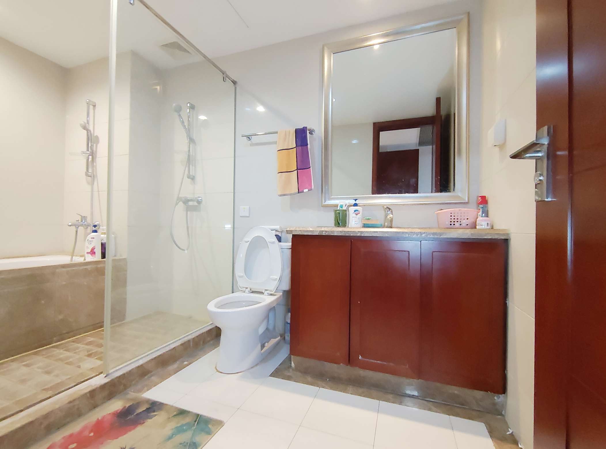 海尔绿城百合园