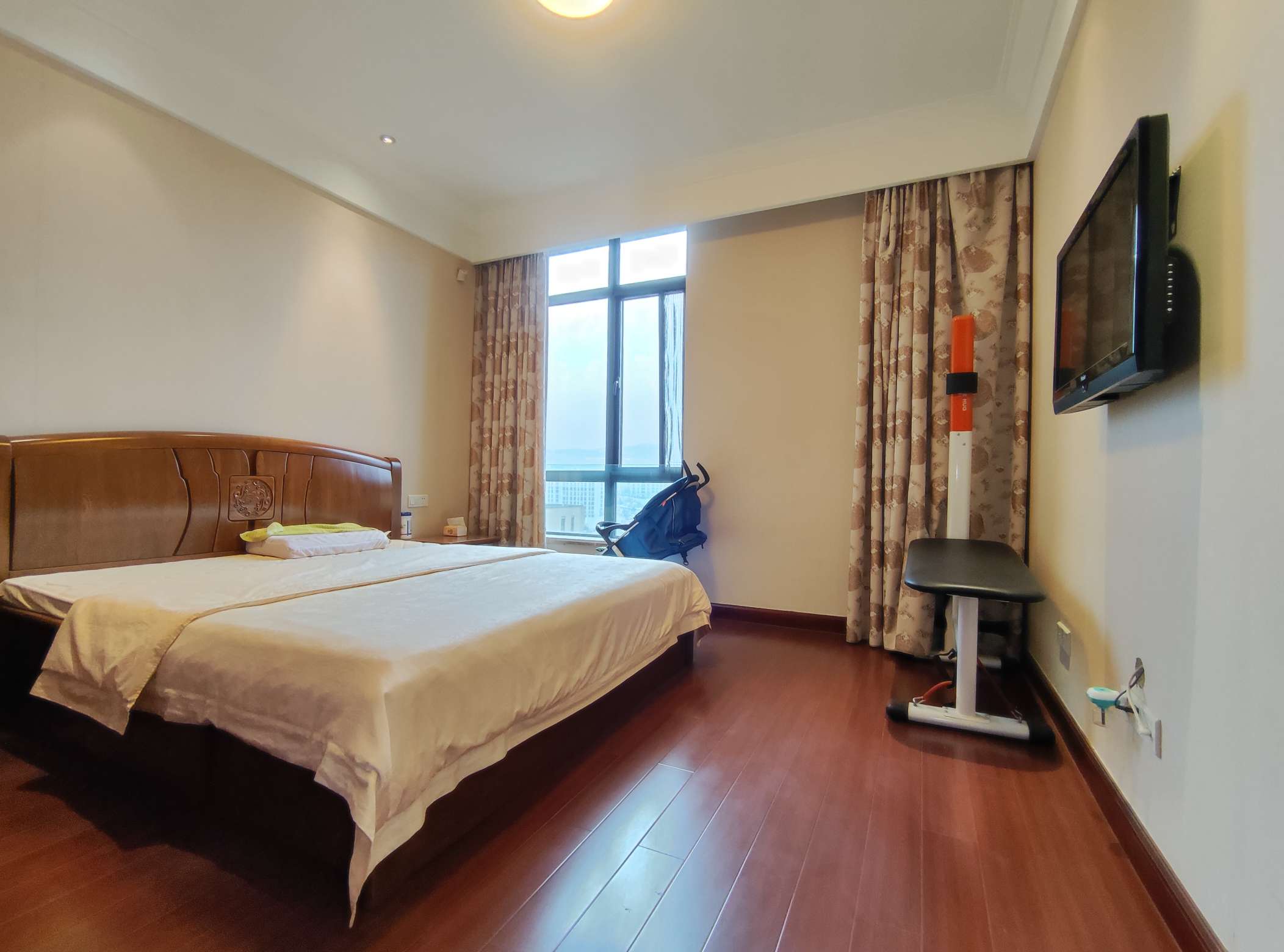 海尔绿城百合园