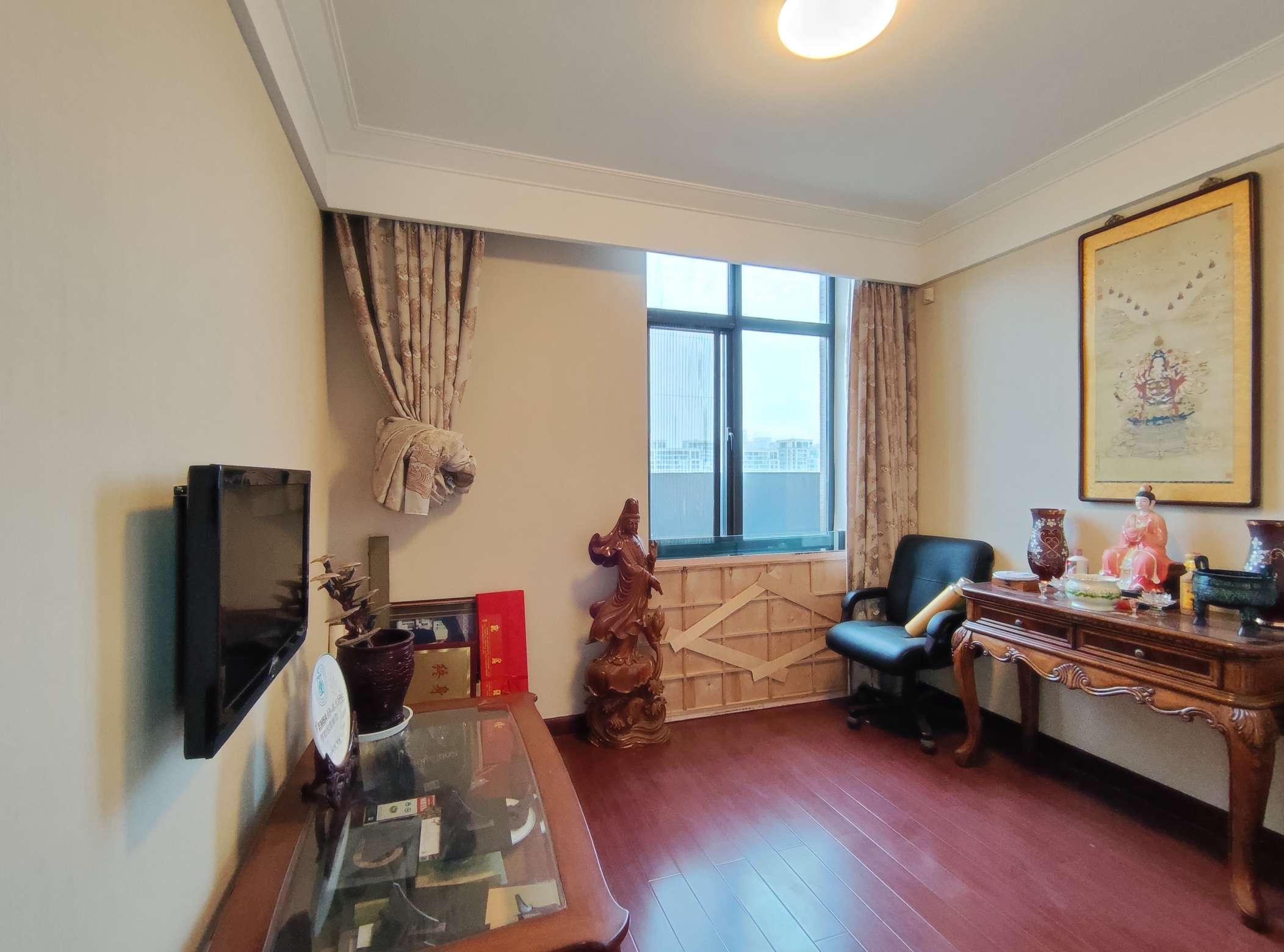 海尔绿城百合园