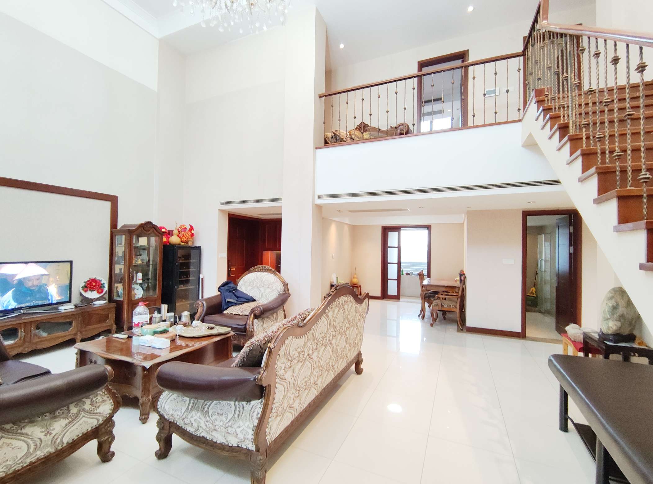 海尔绿城百合园