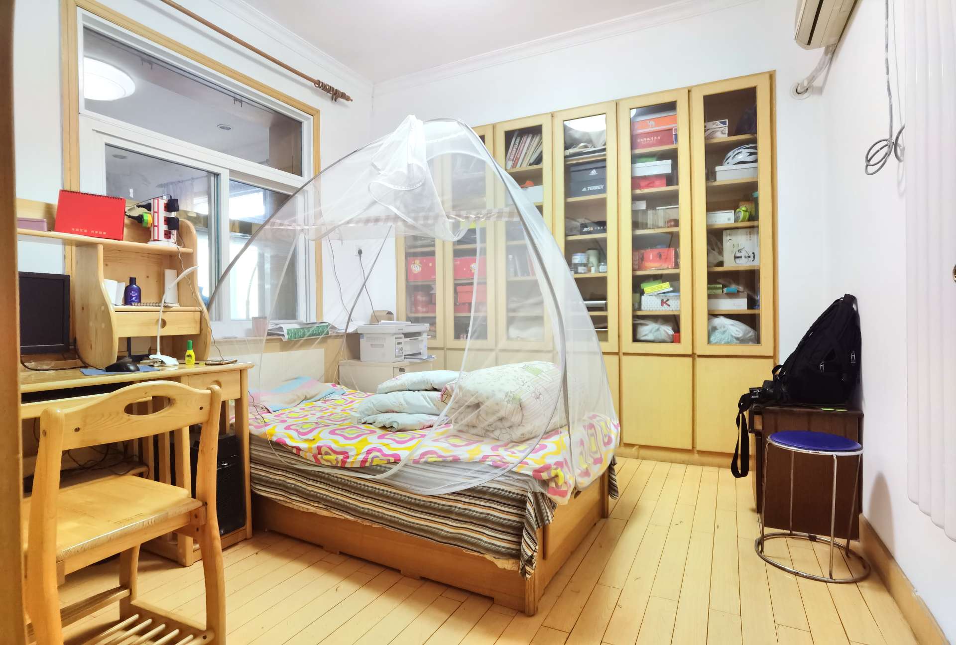 山东省新华书店宿舍