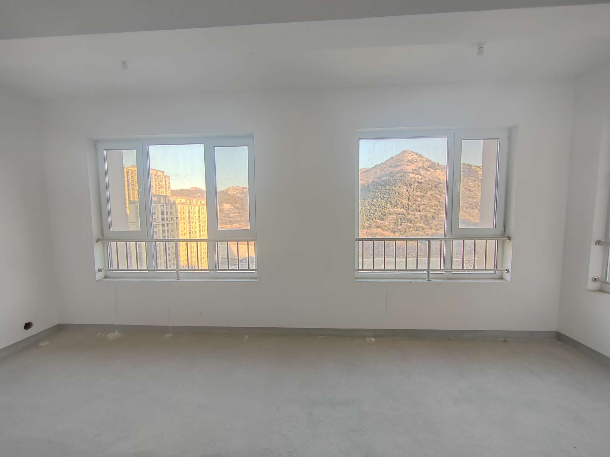 绿地国际城牡丹明都