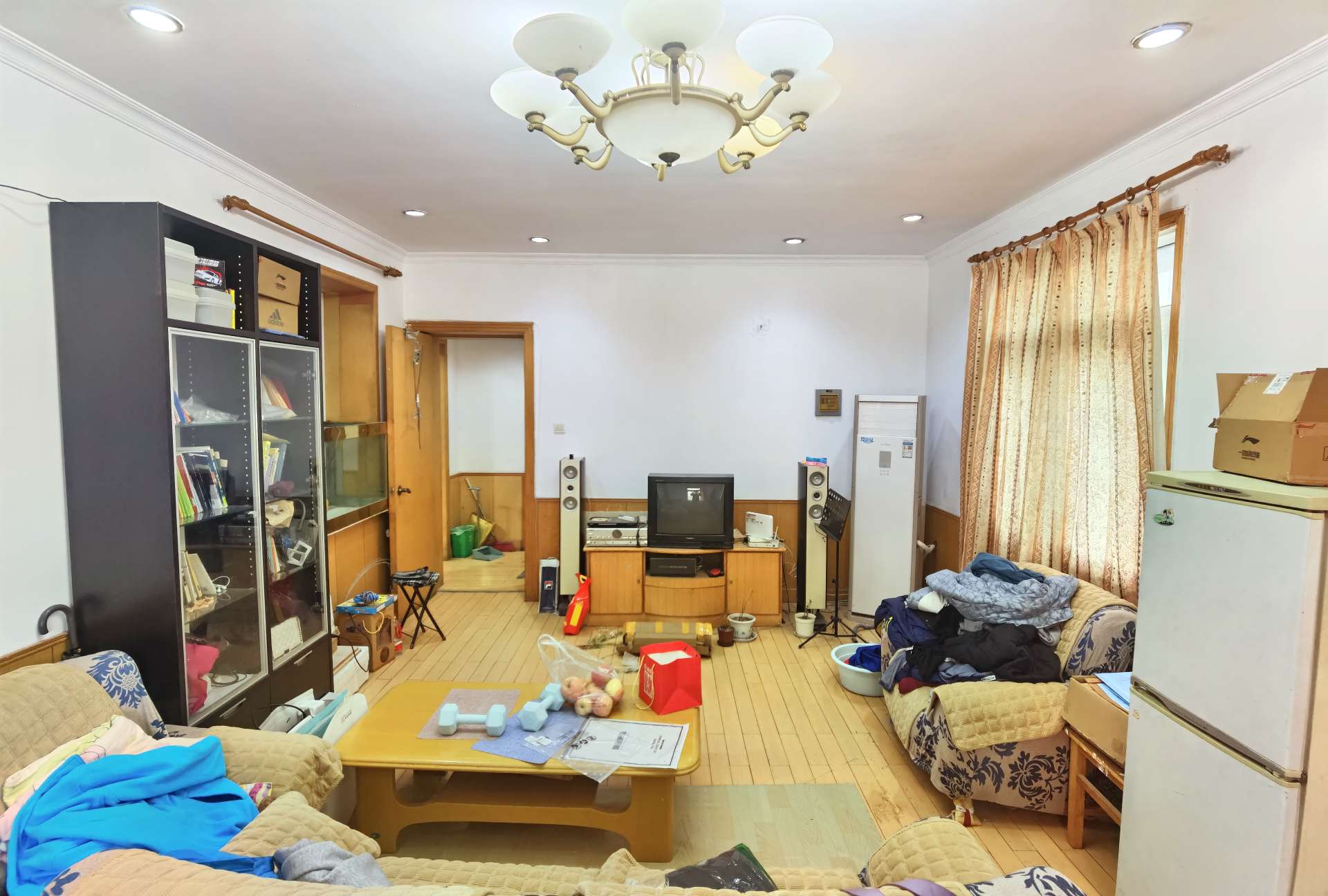 山东省新华书店宿舍