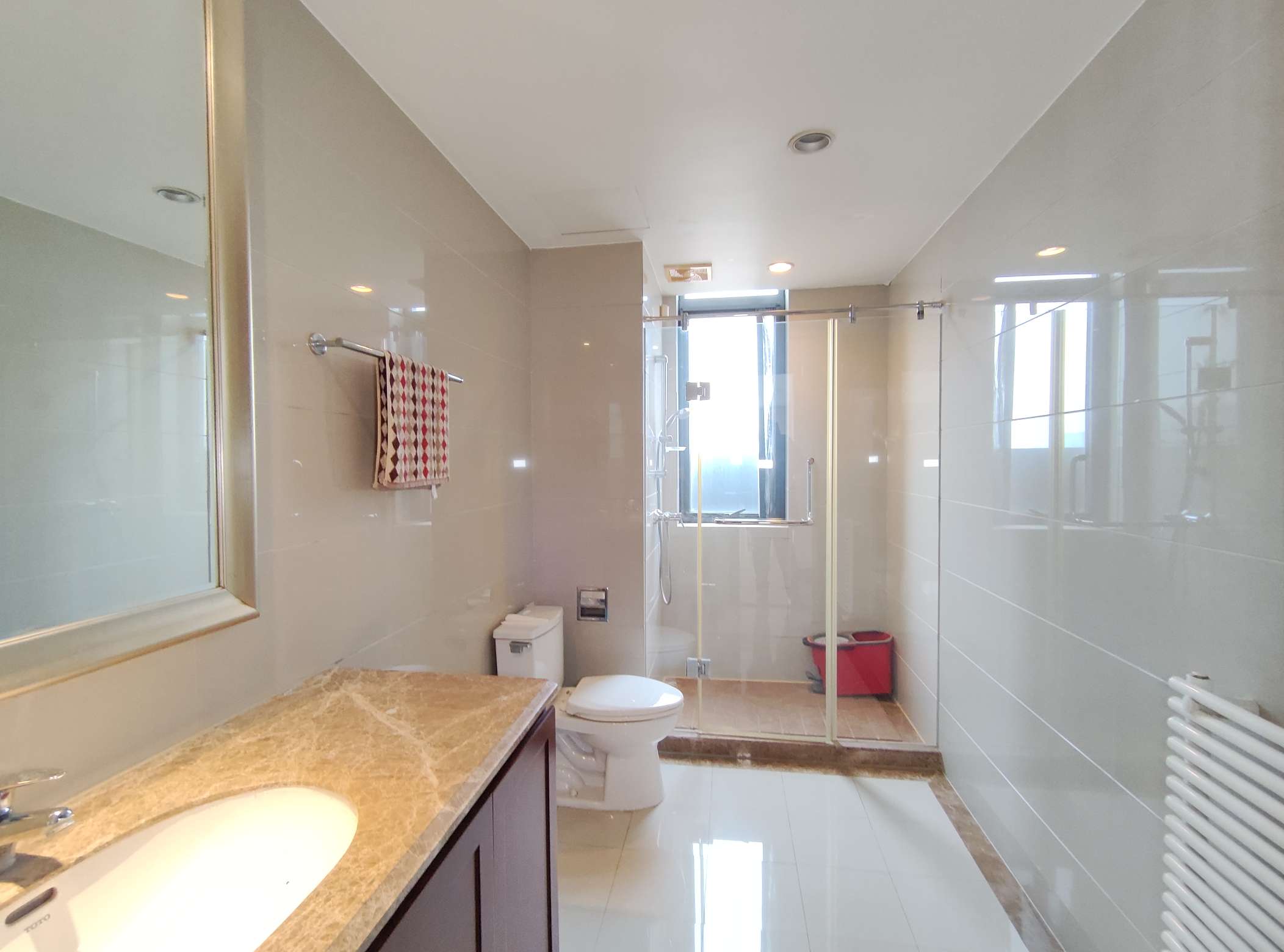 海尔绿城百合园