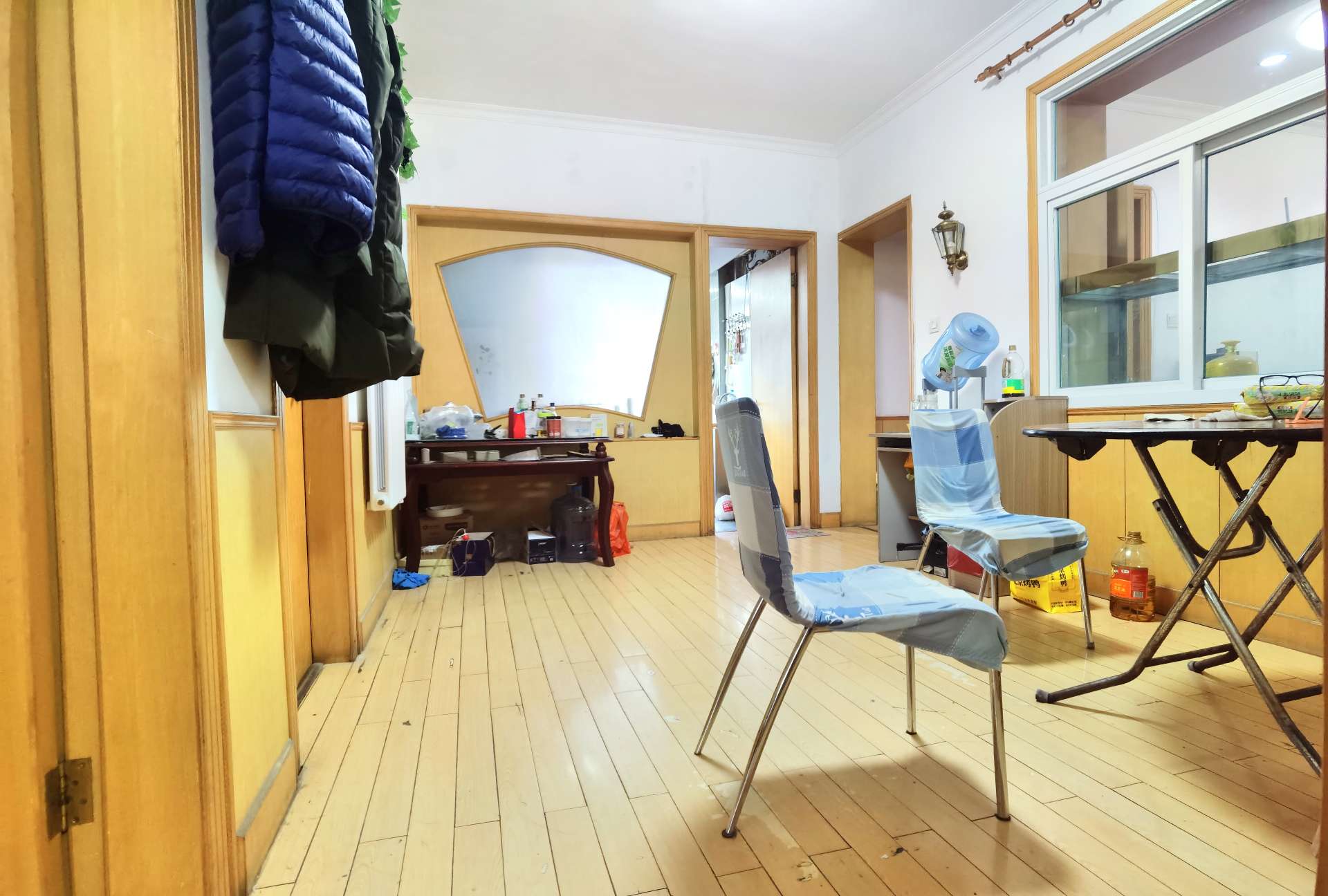 山东省新华书店宿舍