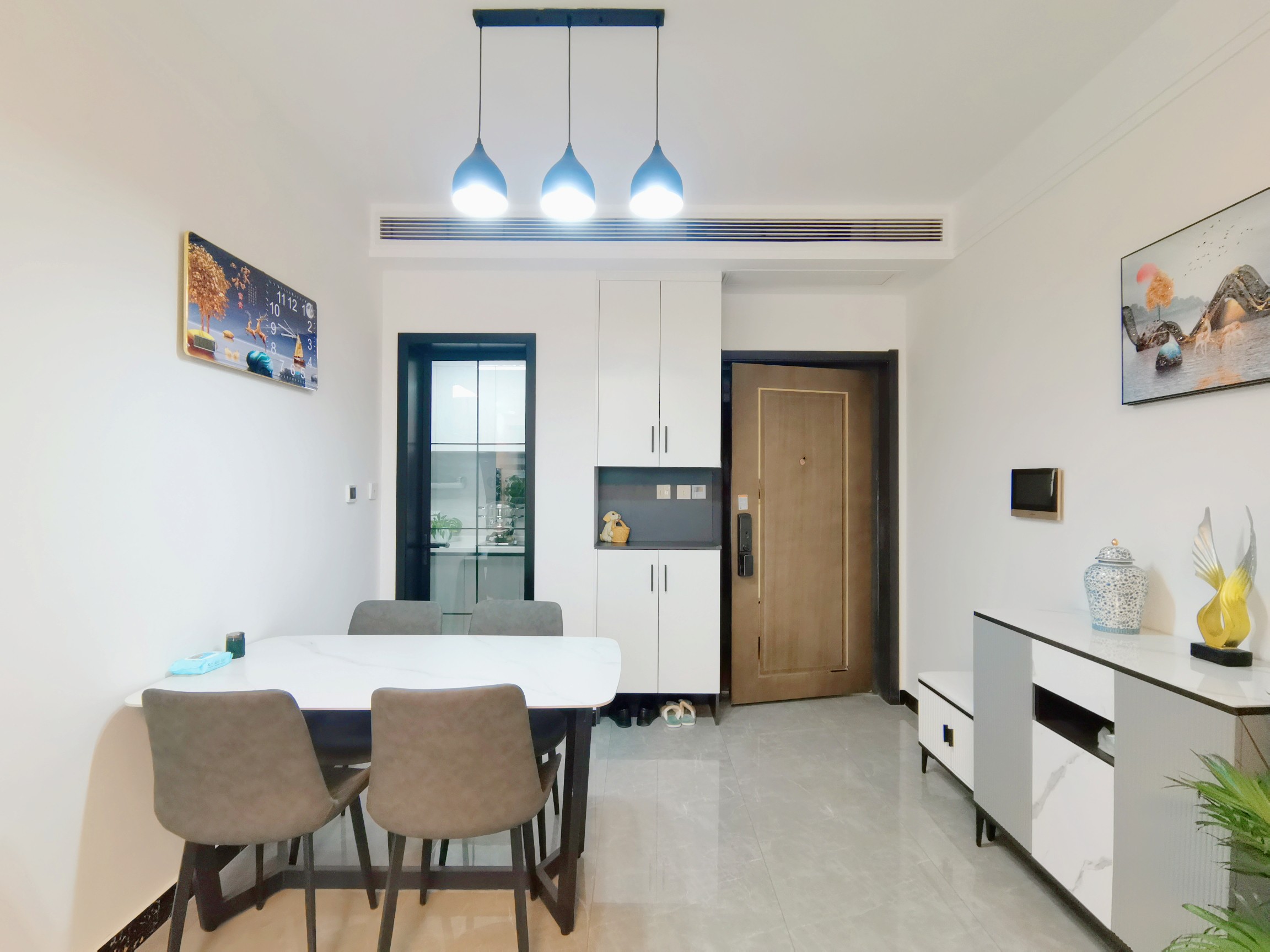 绿地IFC中央公馆