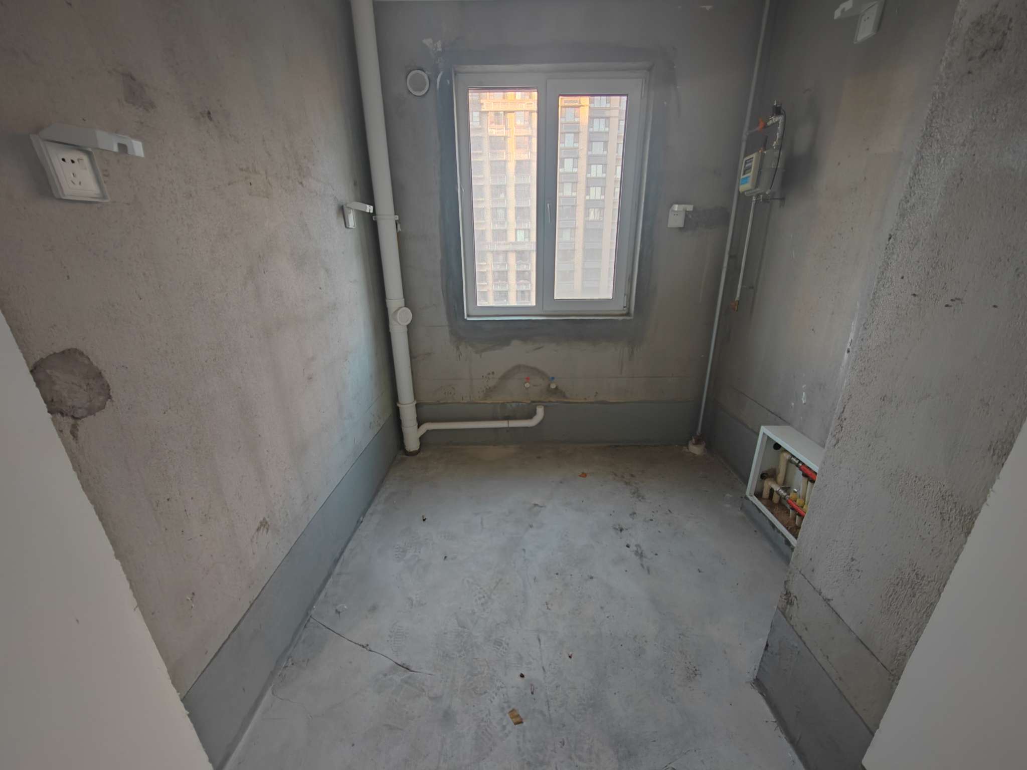 绿地国际城牡丹明都