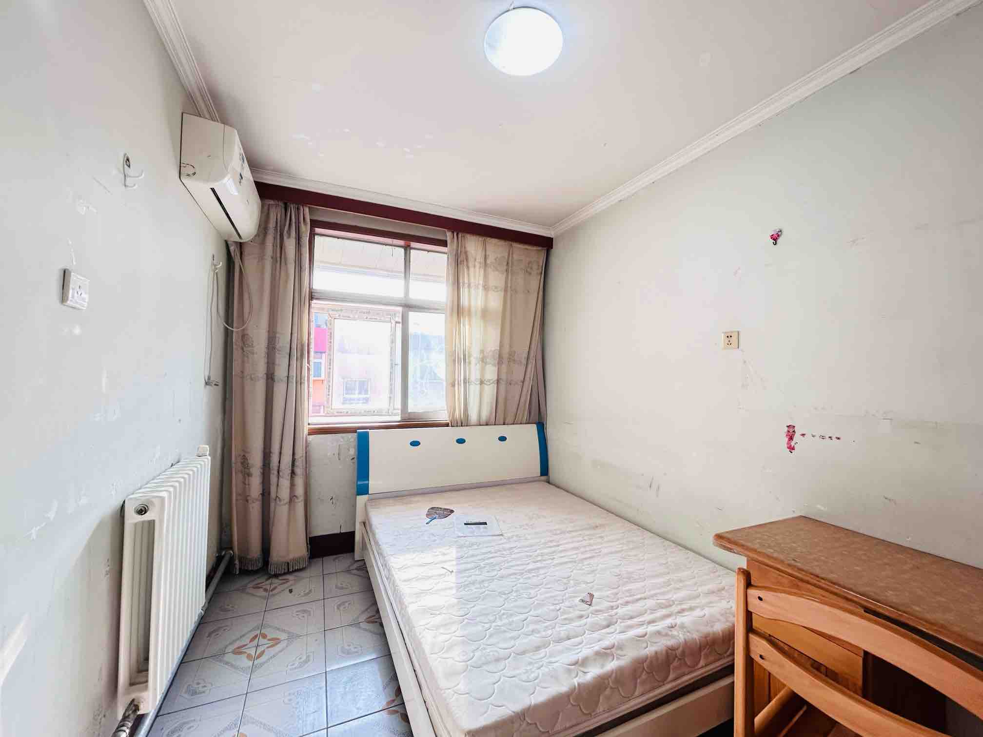 北全福小区西区