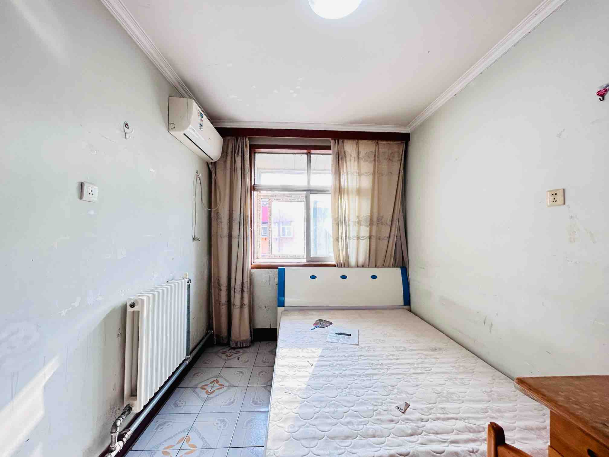 北全福小区西区