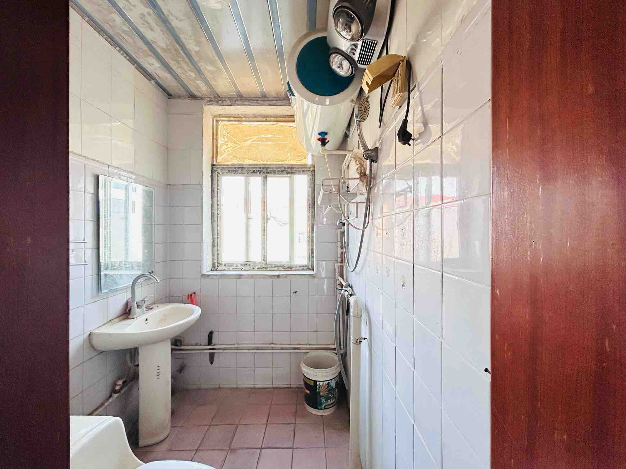 北全福小区西区