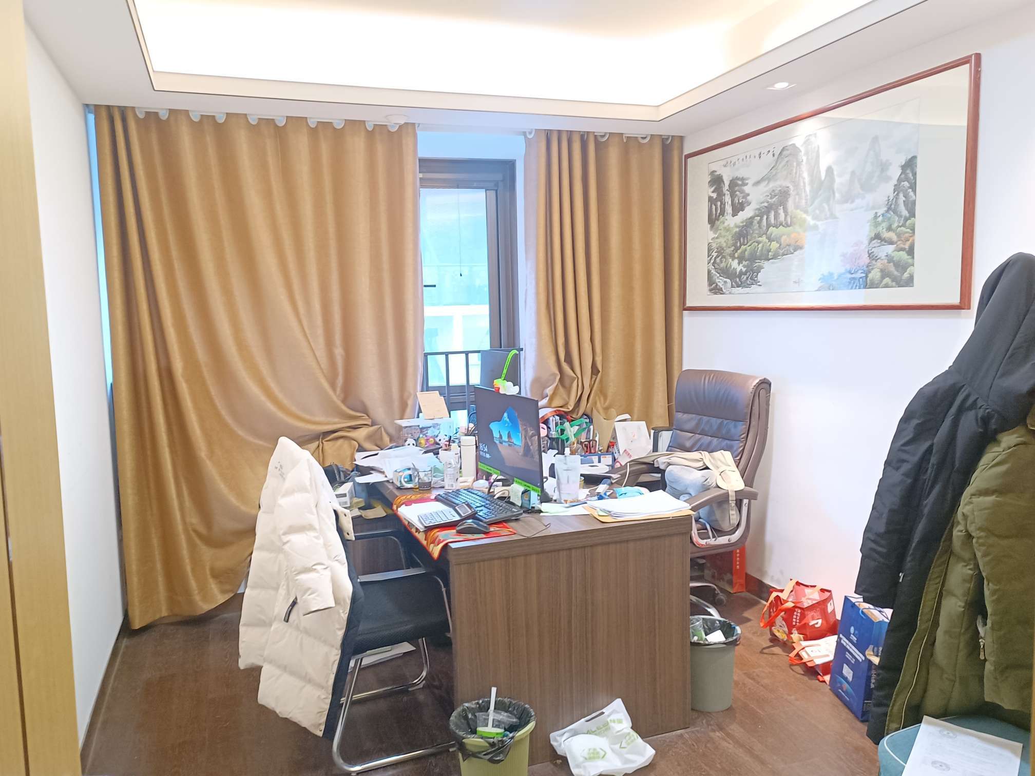 万科海右府