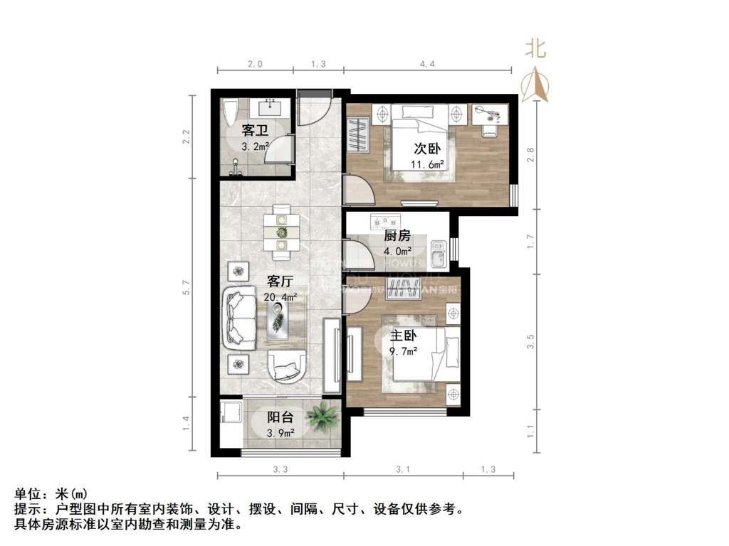 鲁商常春藤