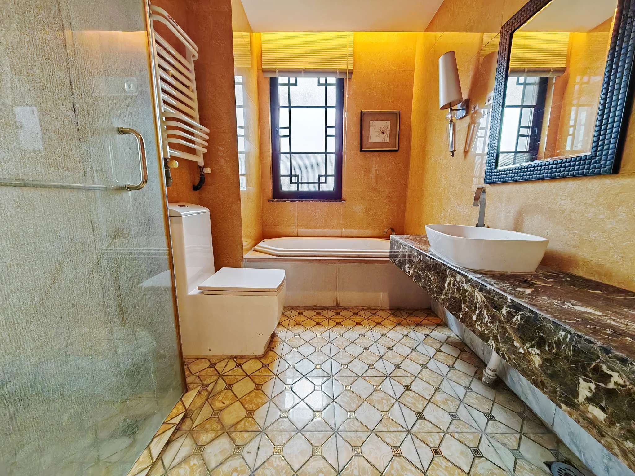 中建长清湖瀛园