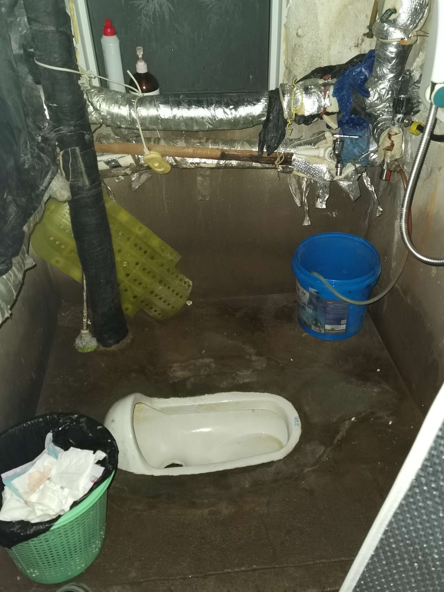 汽车厂东路单位宿舍