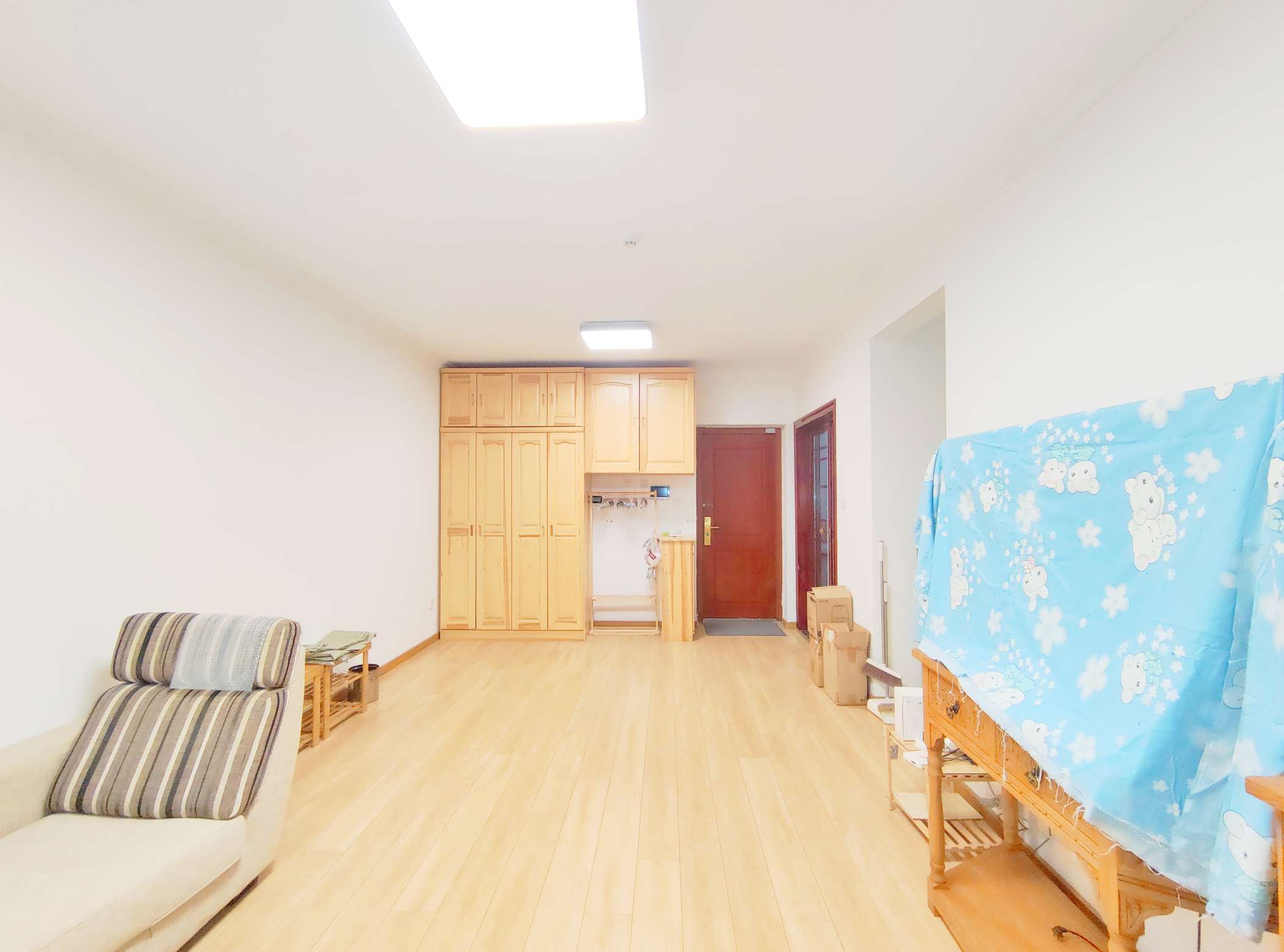 高新绿城玉兰花园