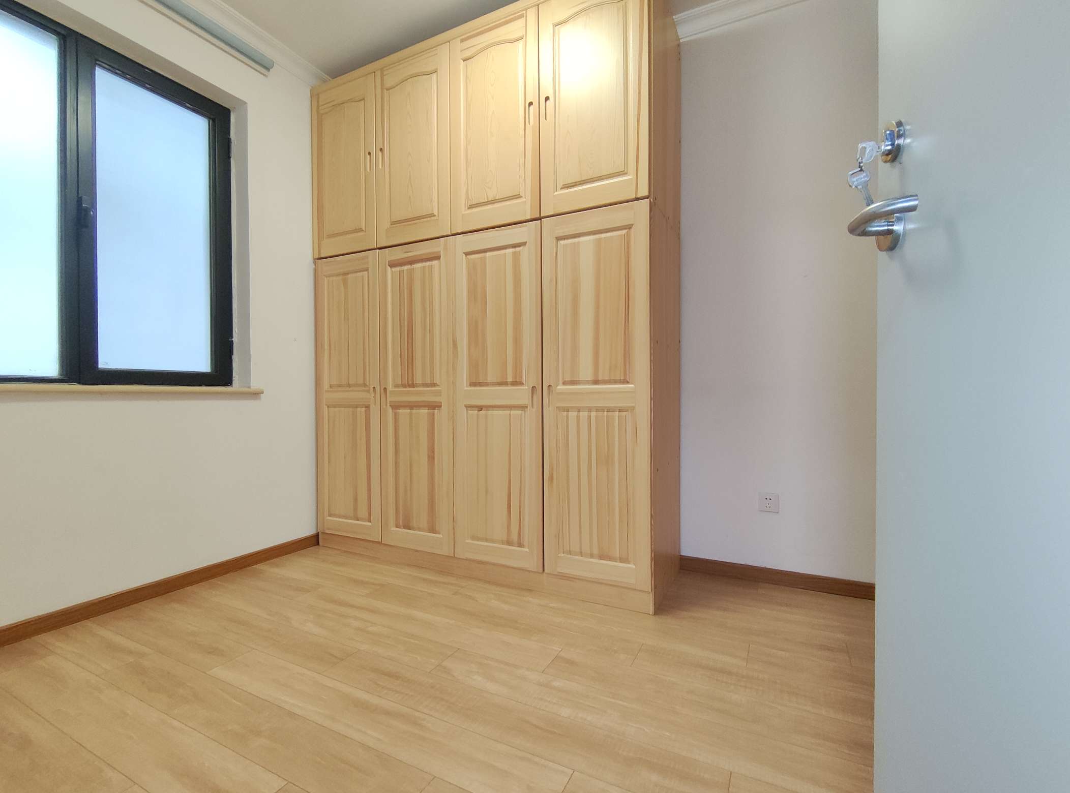 高新绿城玉兰花园