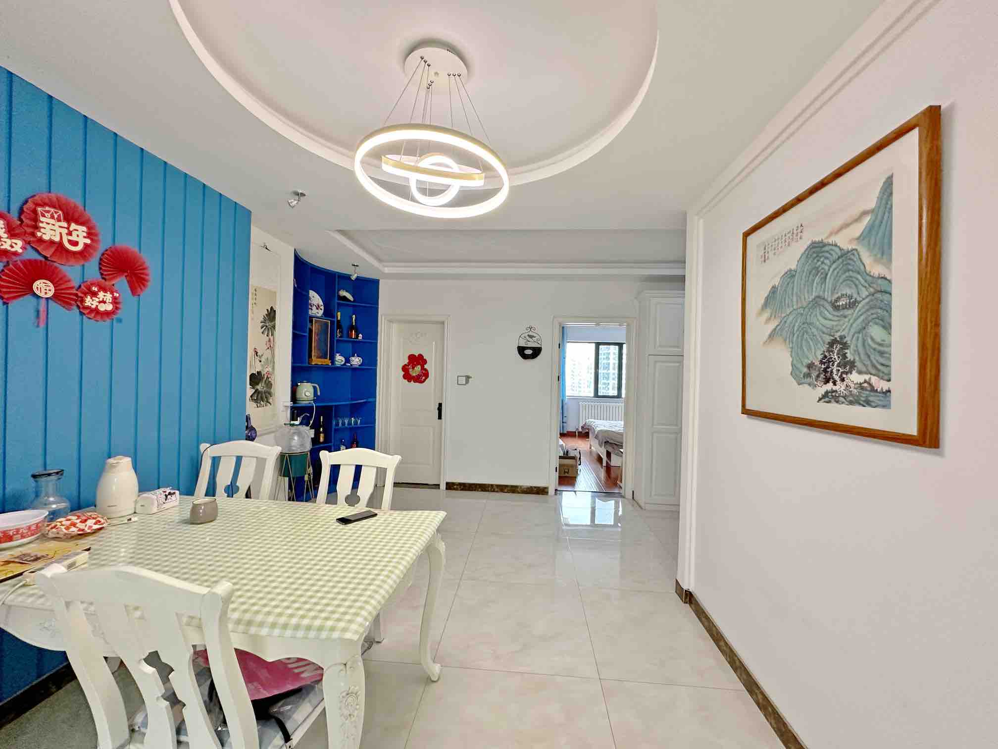 阳光100国际新城(F区)