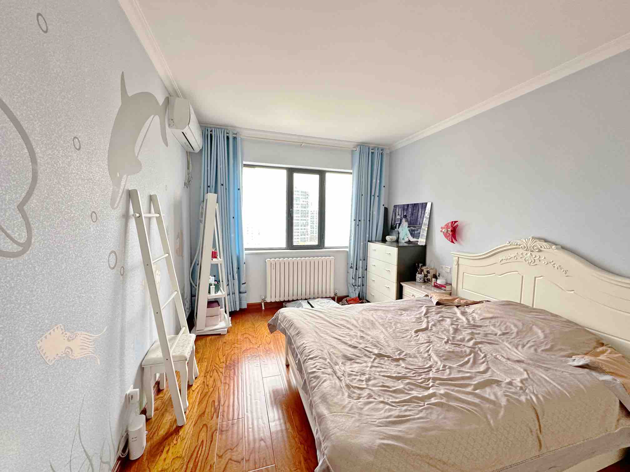 阳光100国际新城(F区)