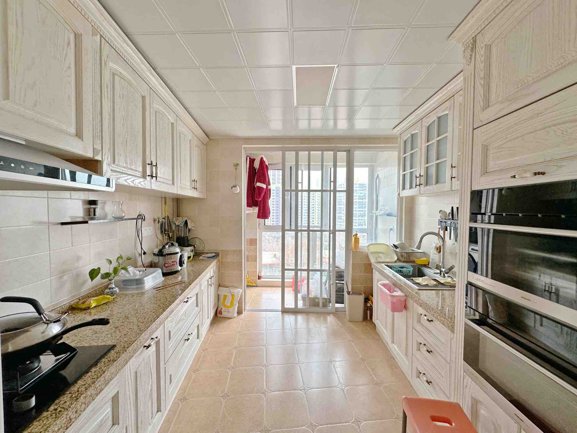 阳光100国际新城(F区)