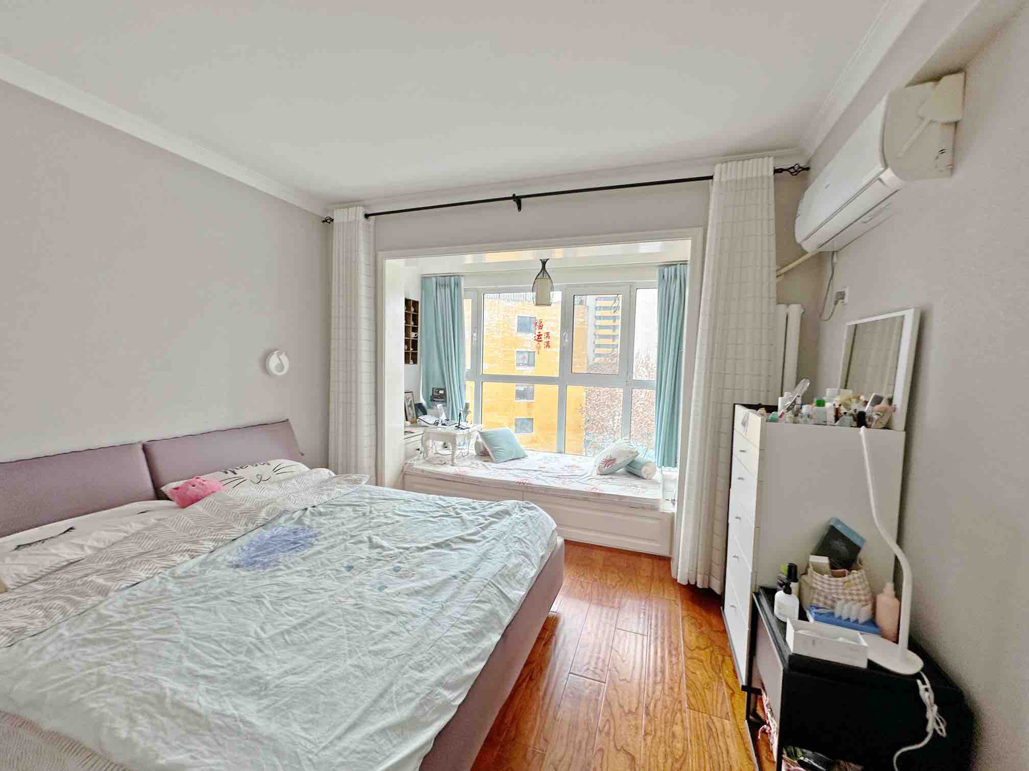 阳光100国际新城(F区)