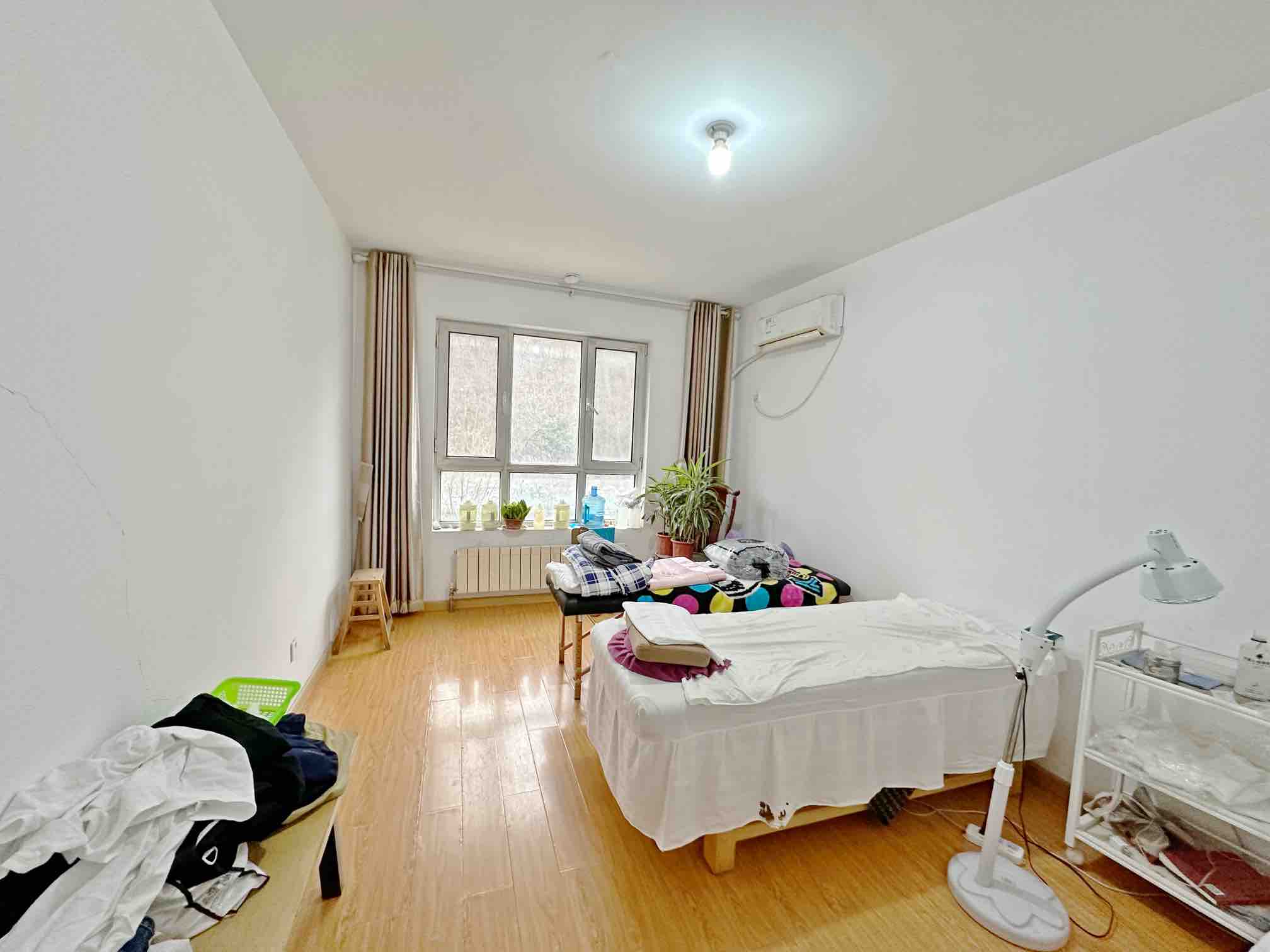 阳光100国际新城(G区)