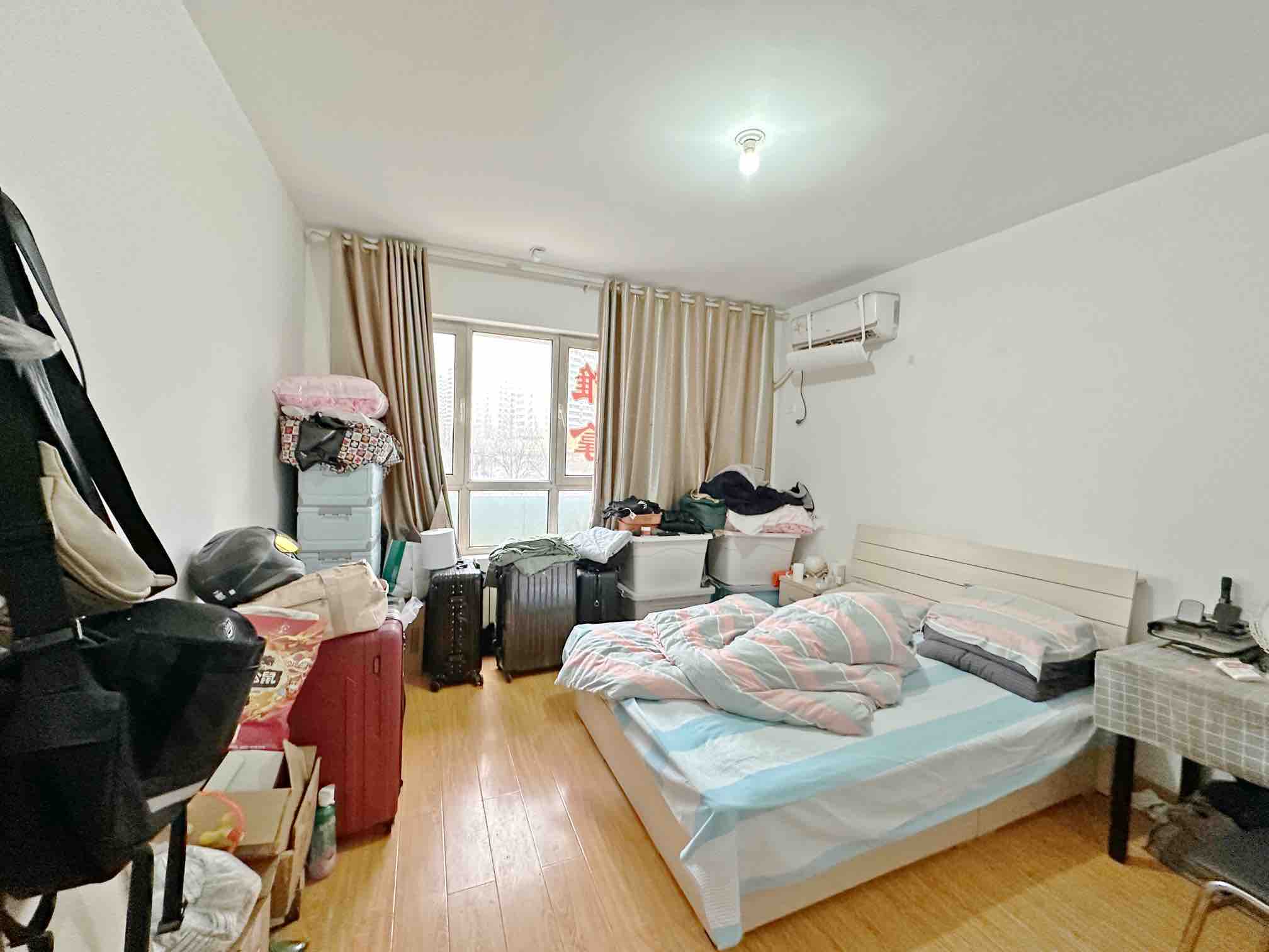 阳光100国际新城(G区)