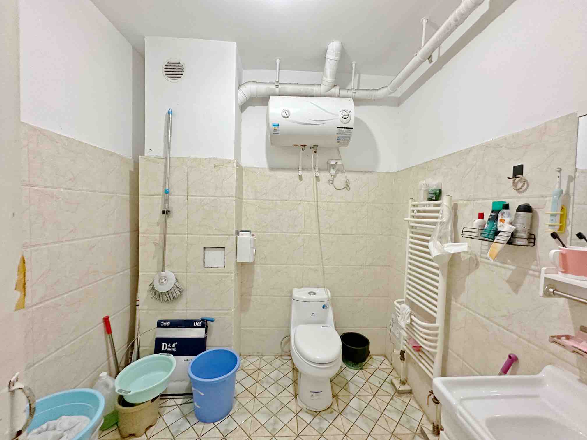 阳光100国际新城(G区)