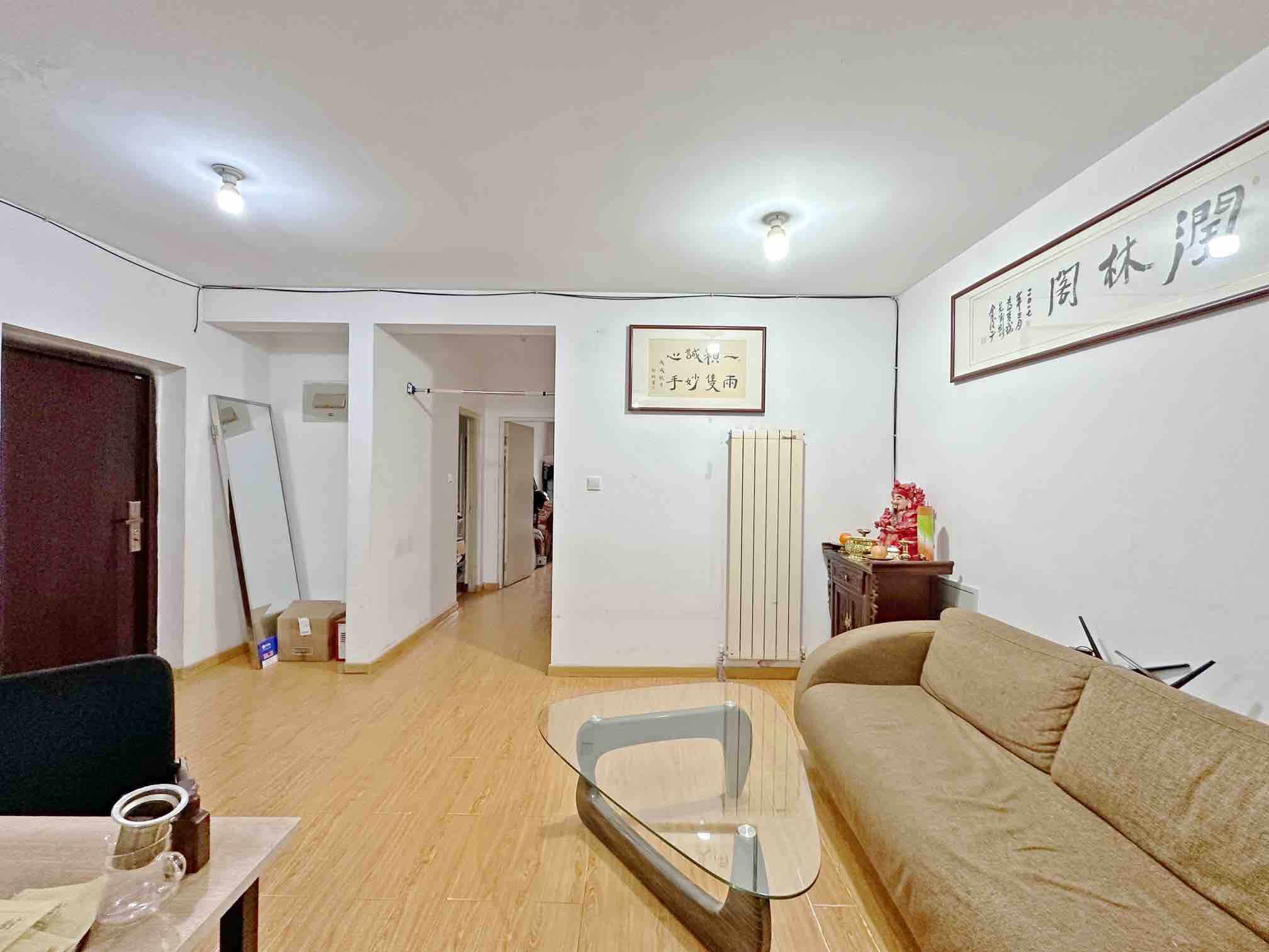 阳光100国际新城(G区)