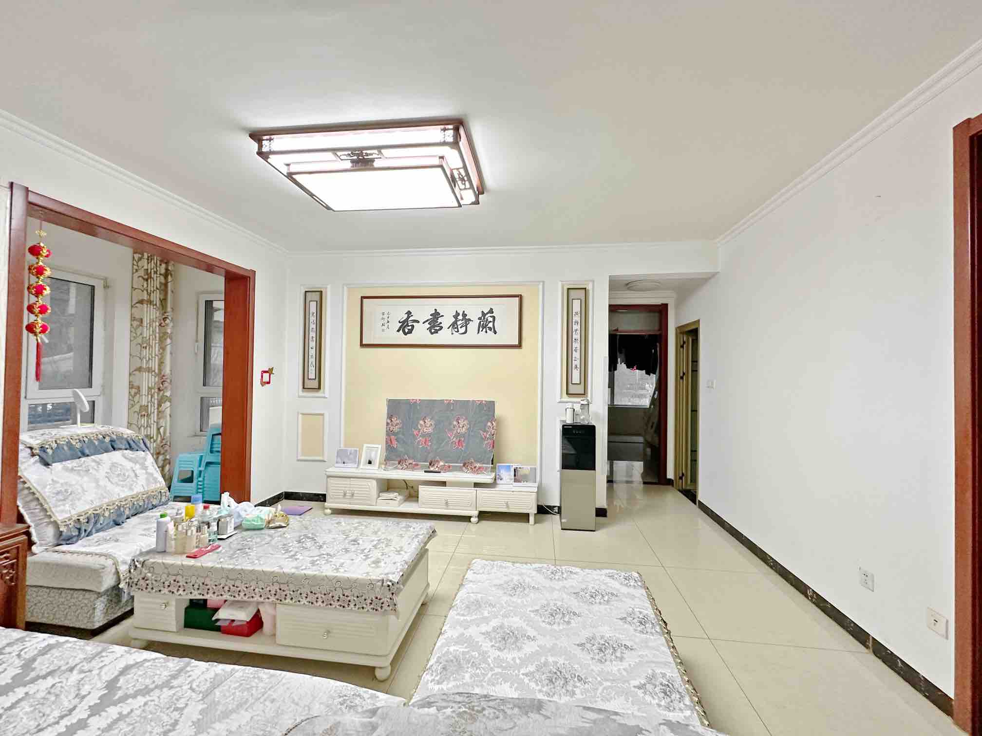  绿地国际城牡丹明都 南