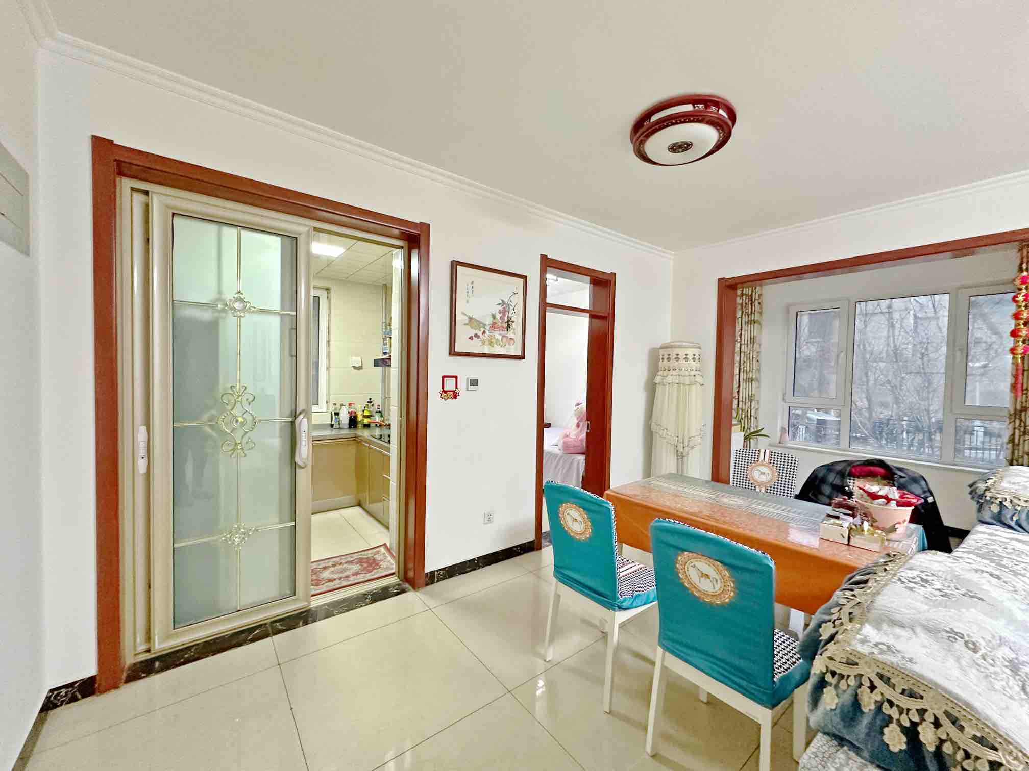 绿地国际城牡丹明都