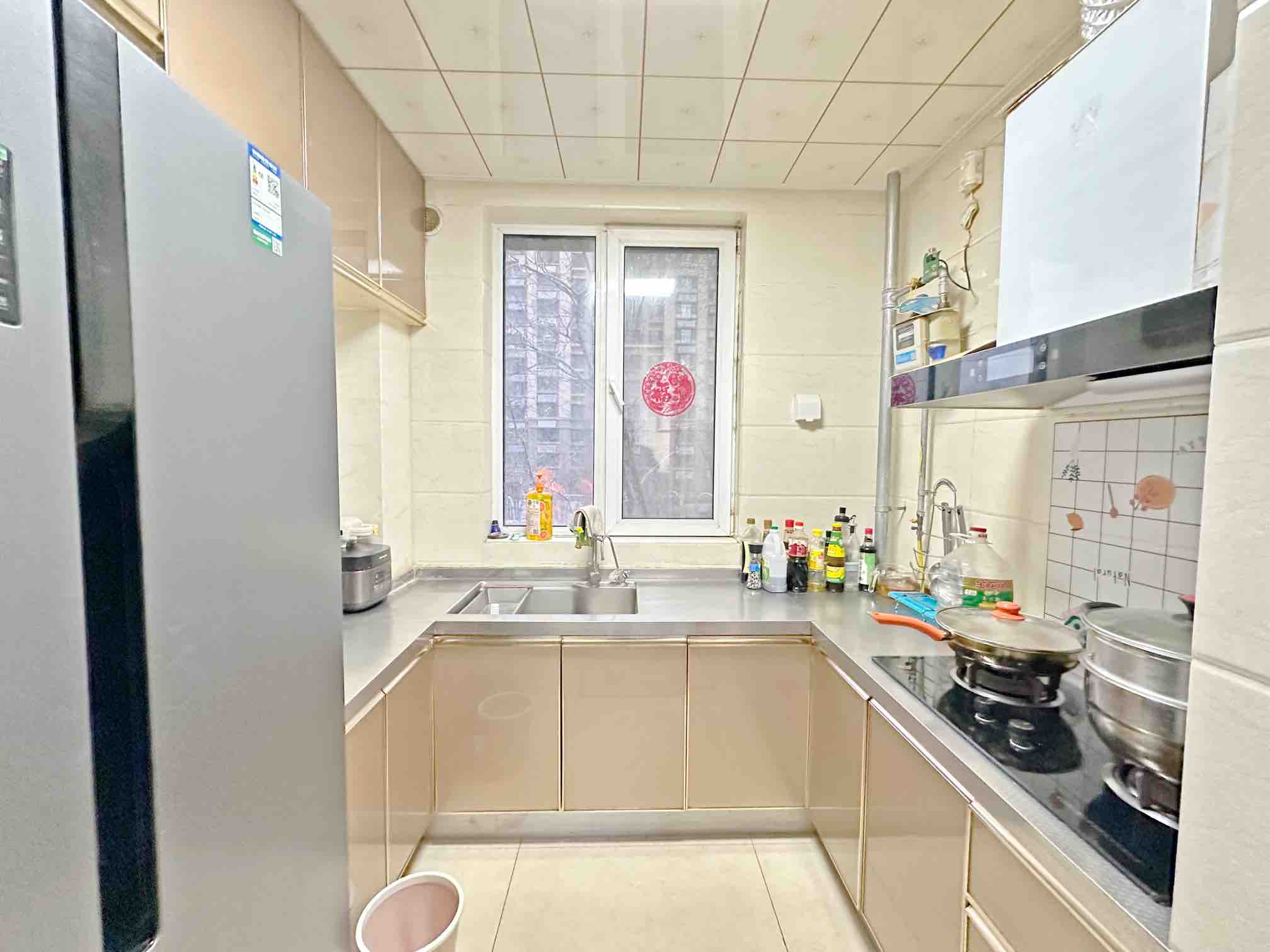 绿地国际城牡丹明都