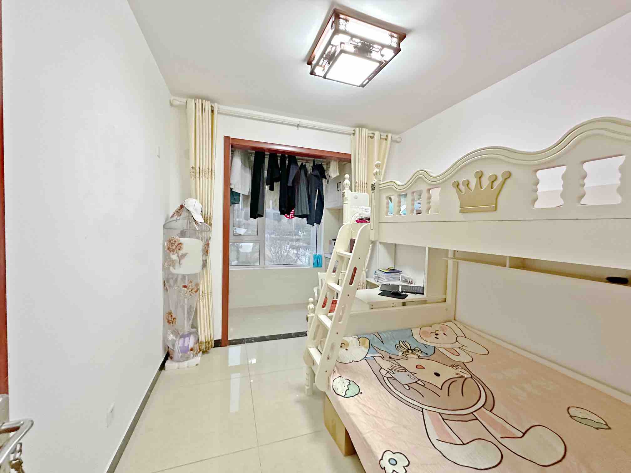 绿地国际城牡丹明都