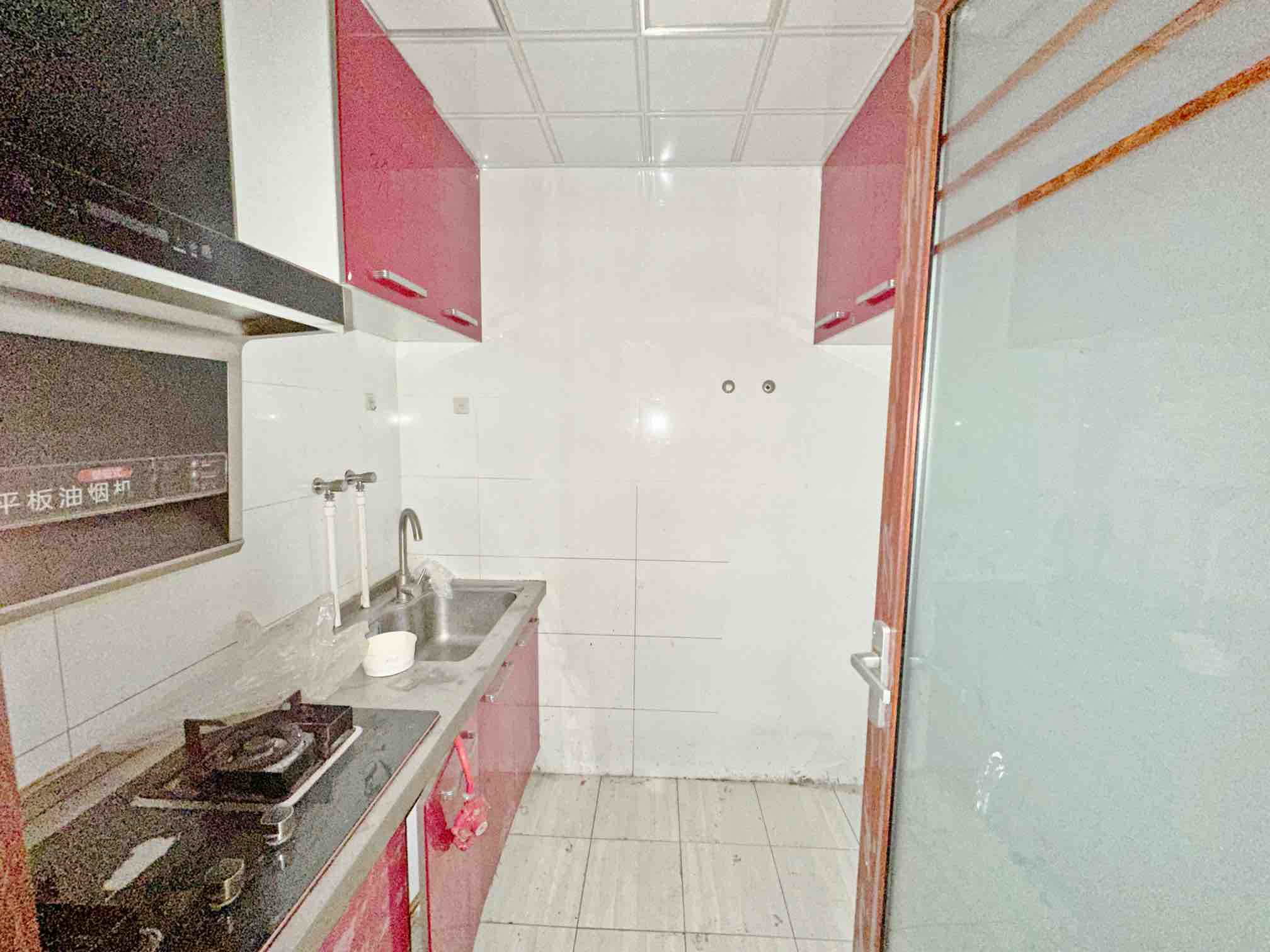 恒大睿城(商住楼)