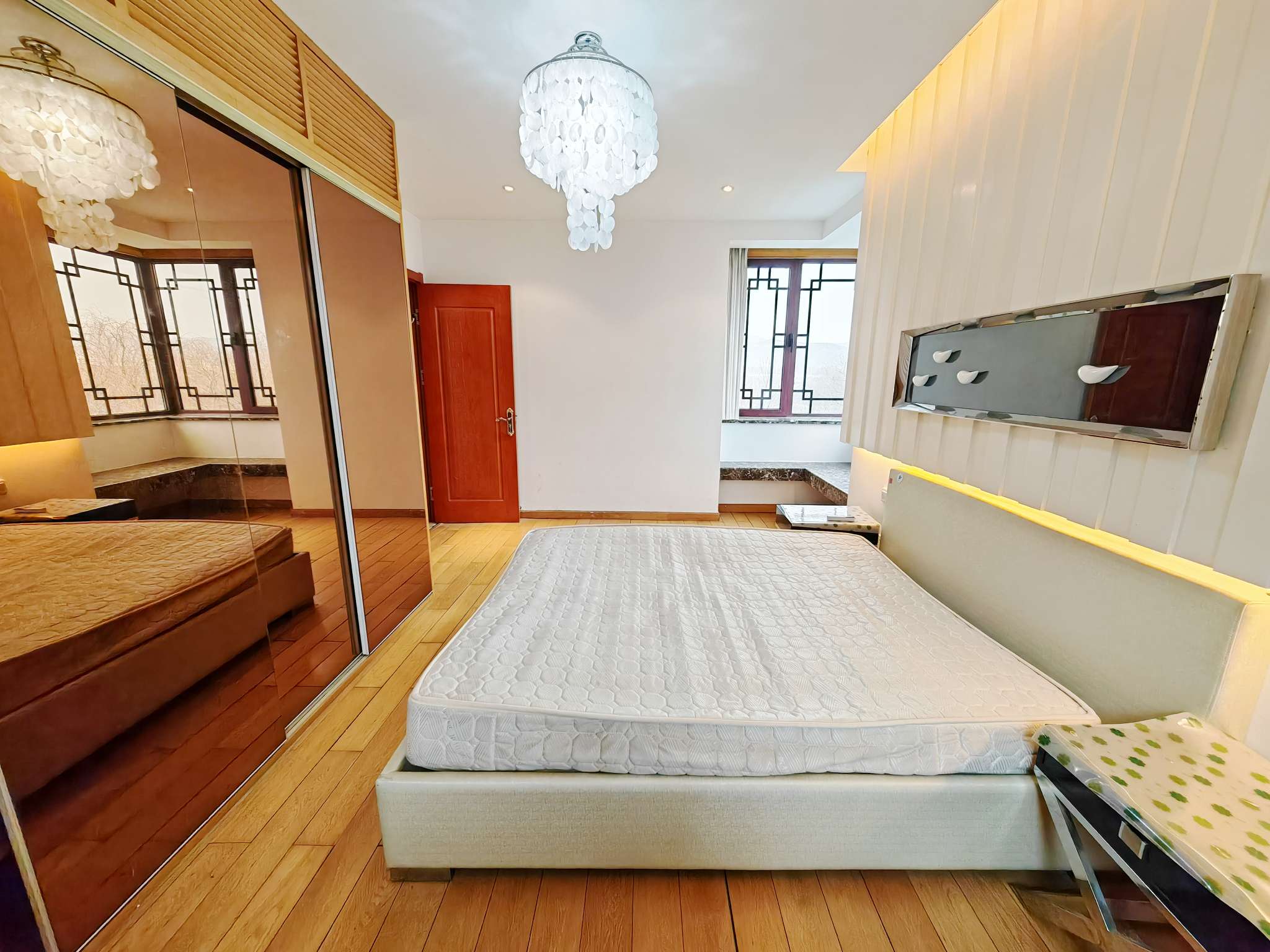 中建长清湖瀛园