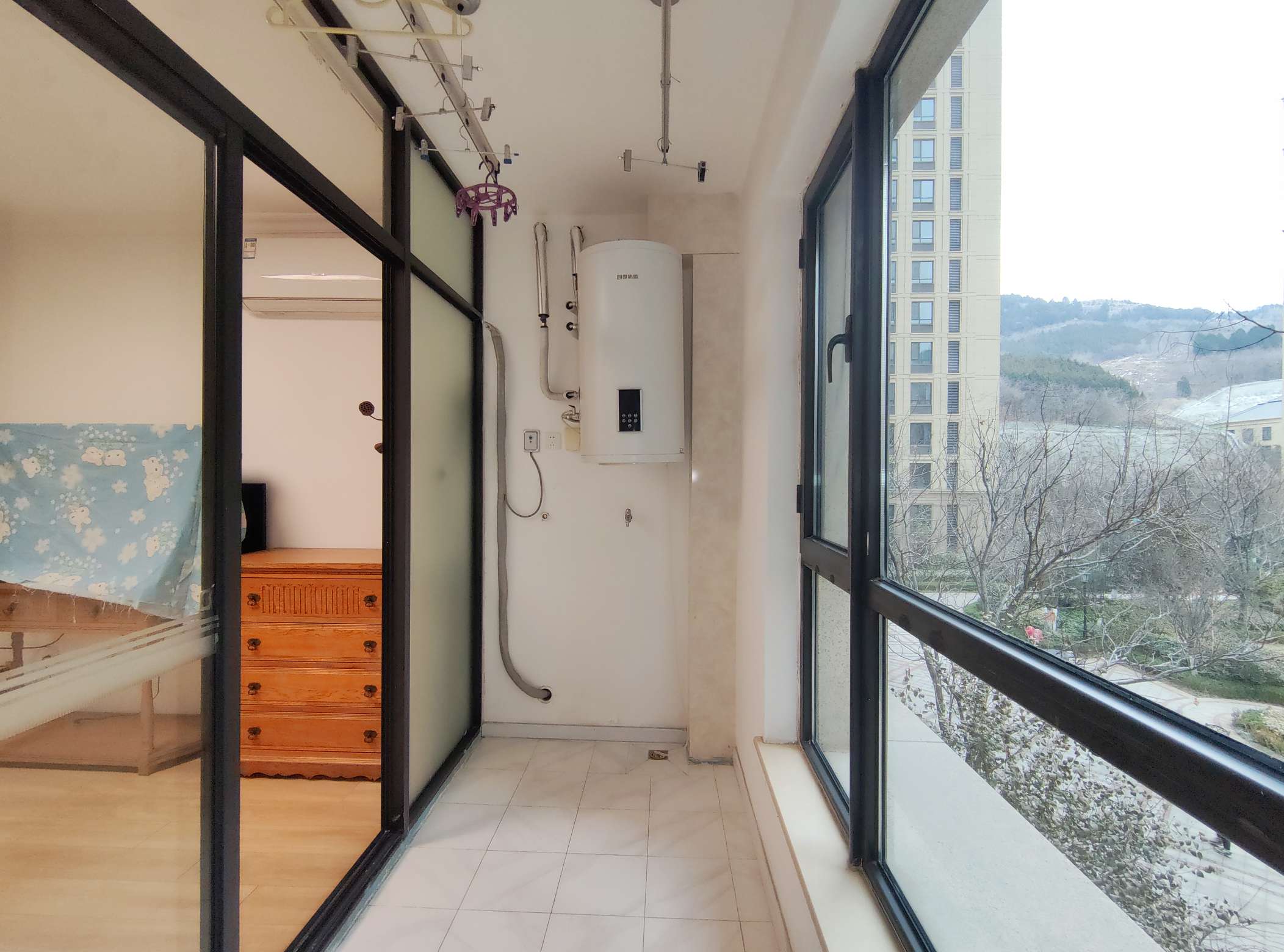 高新绿城玉兰花园