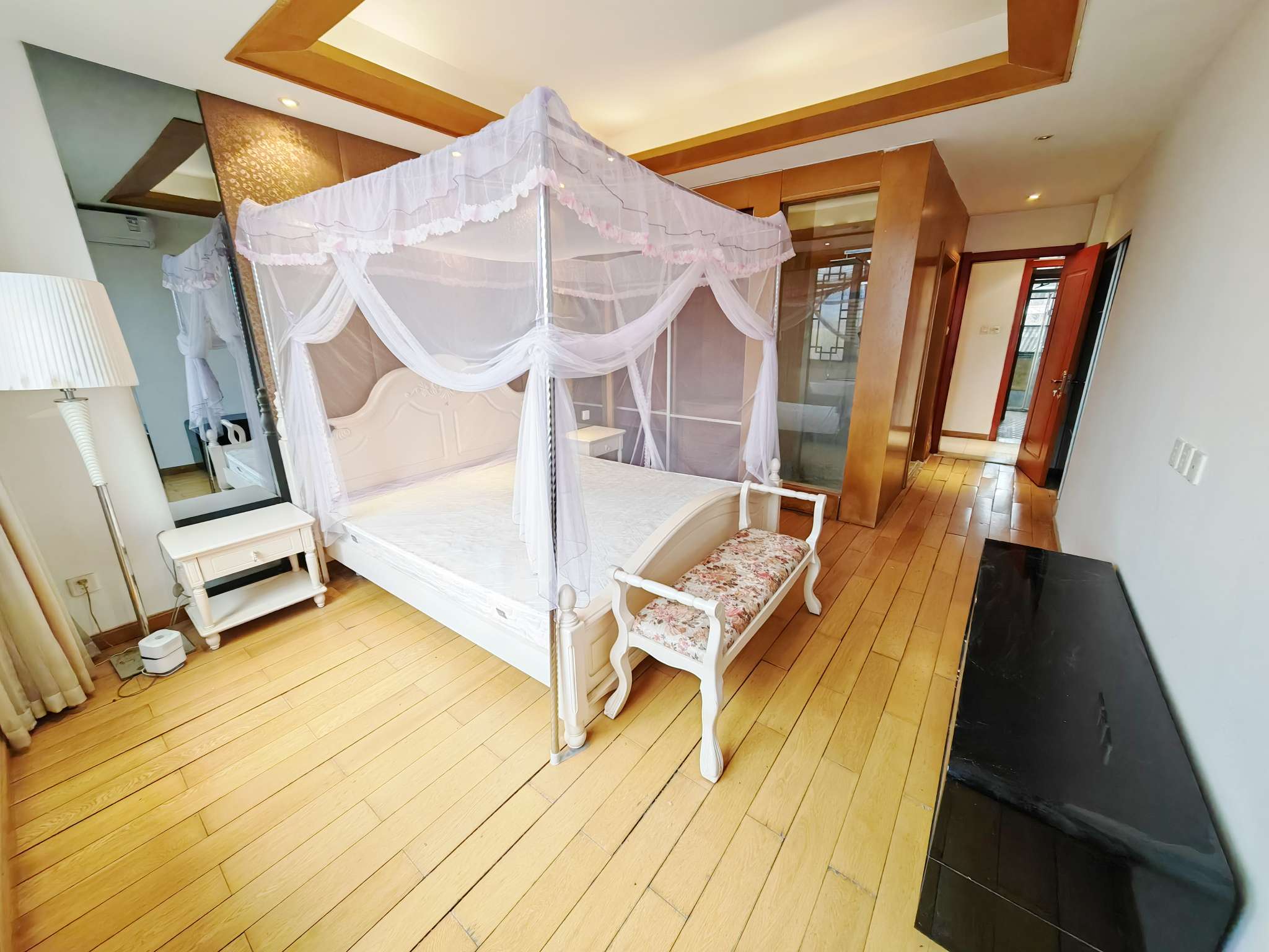 中建长清湖瀛园