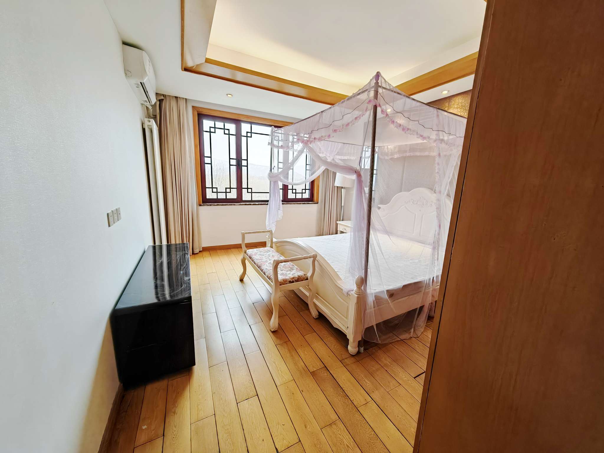 中建长清湖瀛园